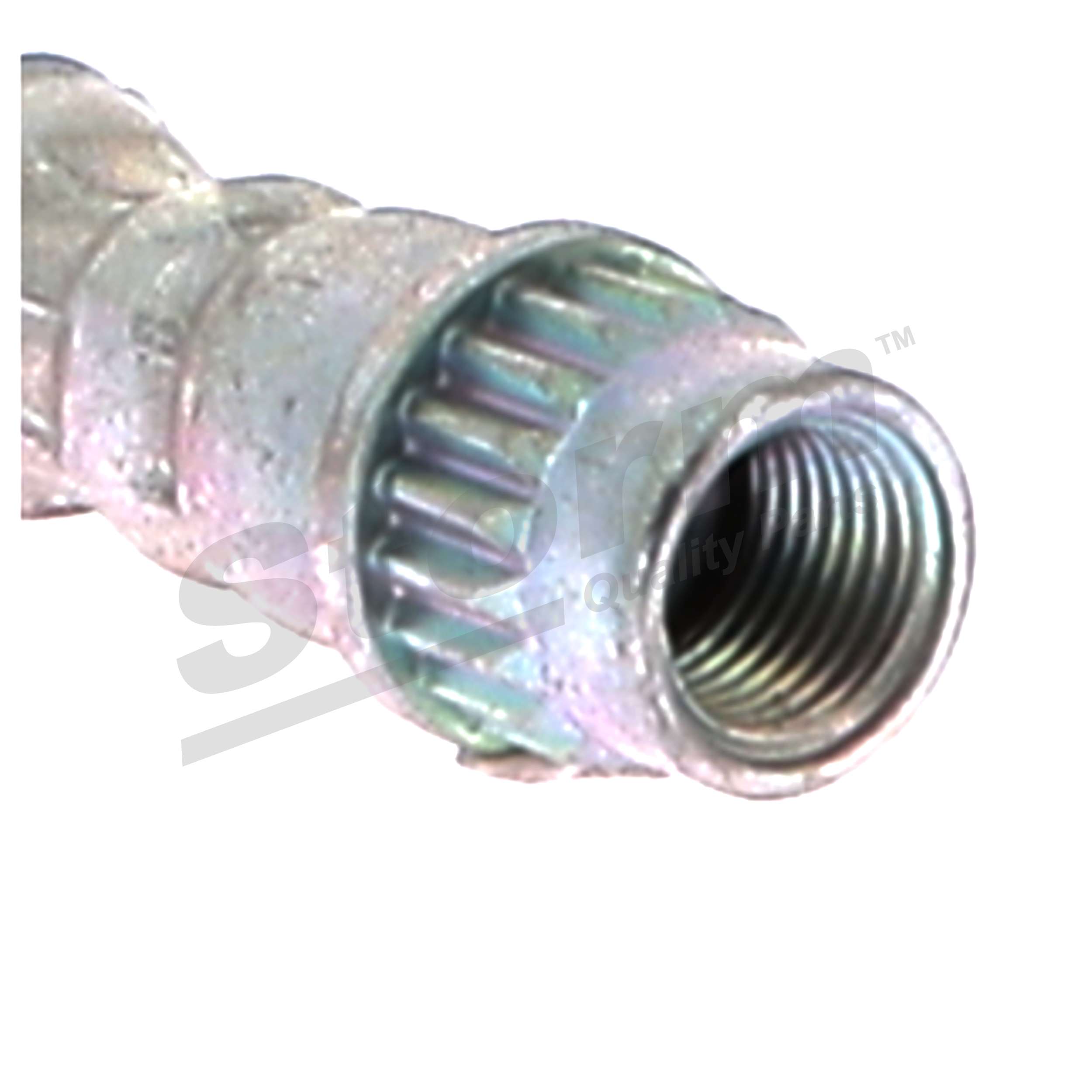 Flexible de frein (Durite de frein) Storm ref. 071240