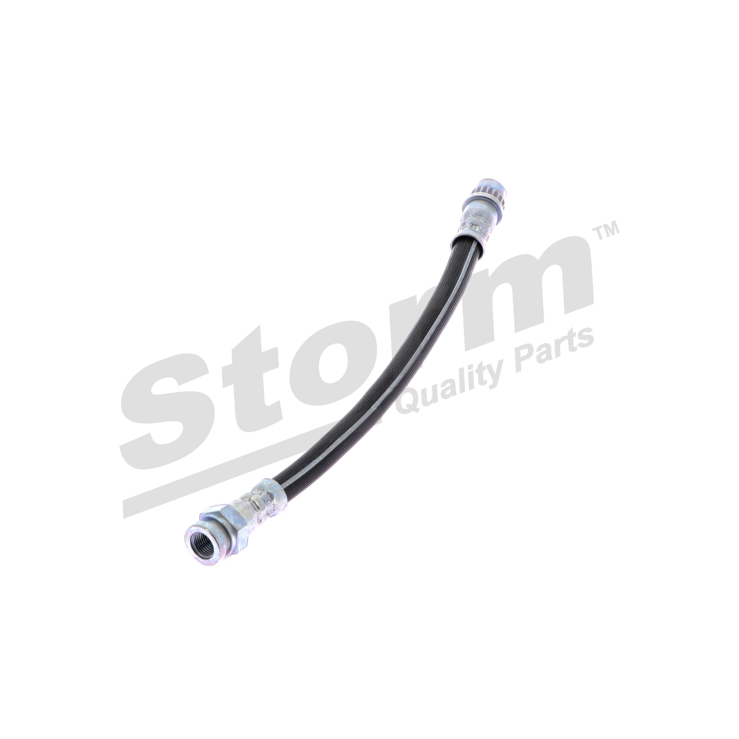 Flexible de frein (Durite de frein) Storm ref. 071241