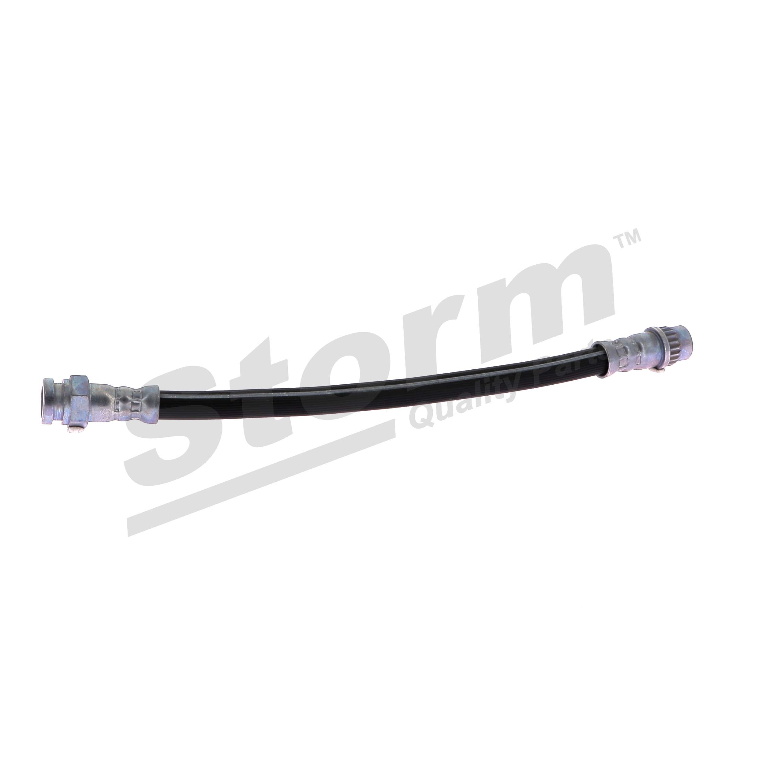Flexible de frein (Durite de frein) Storm ref. 071241