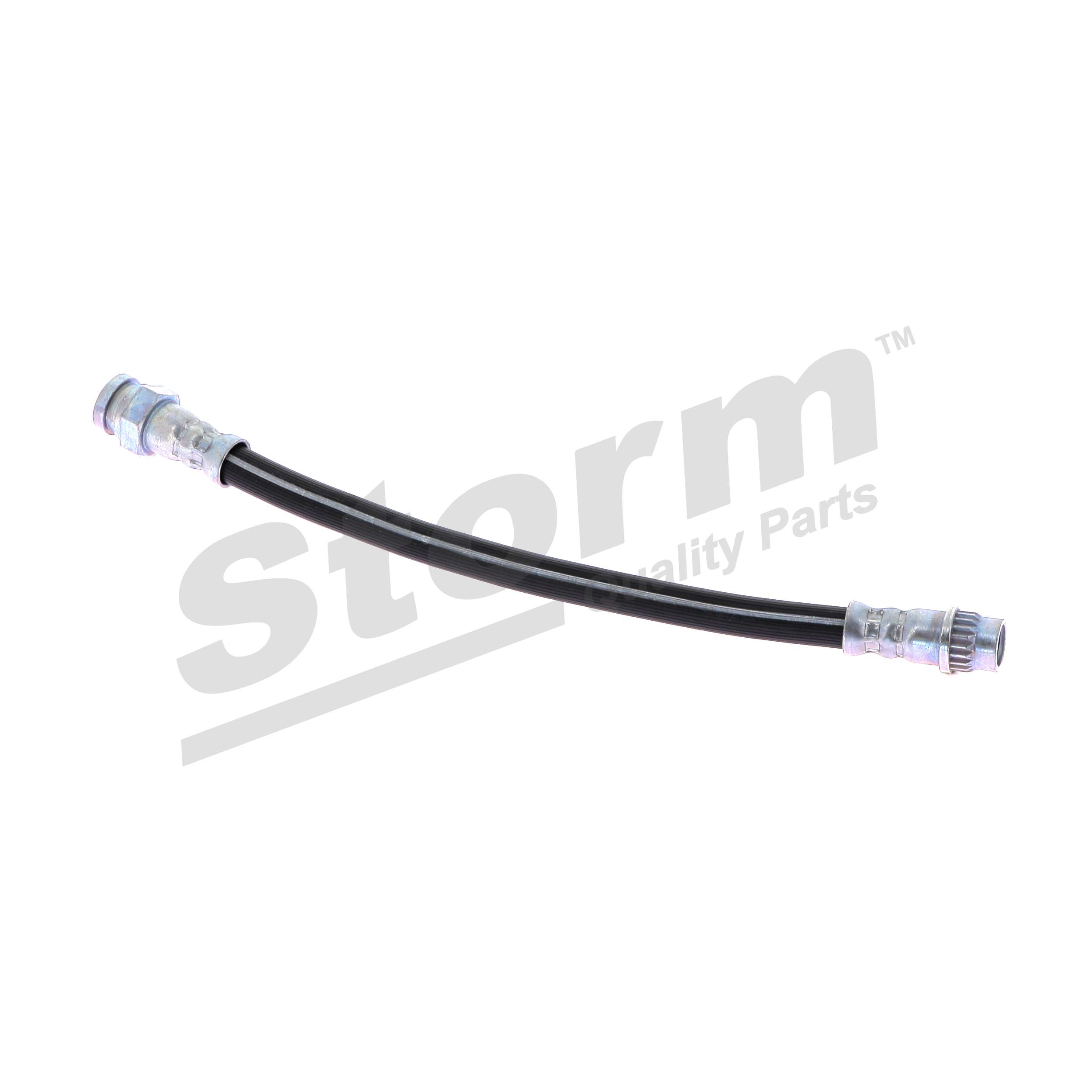 Flexible de frein (Durite de frein) Storm ref. 071241