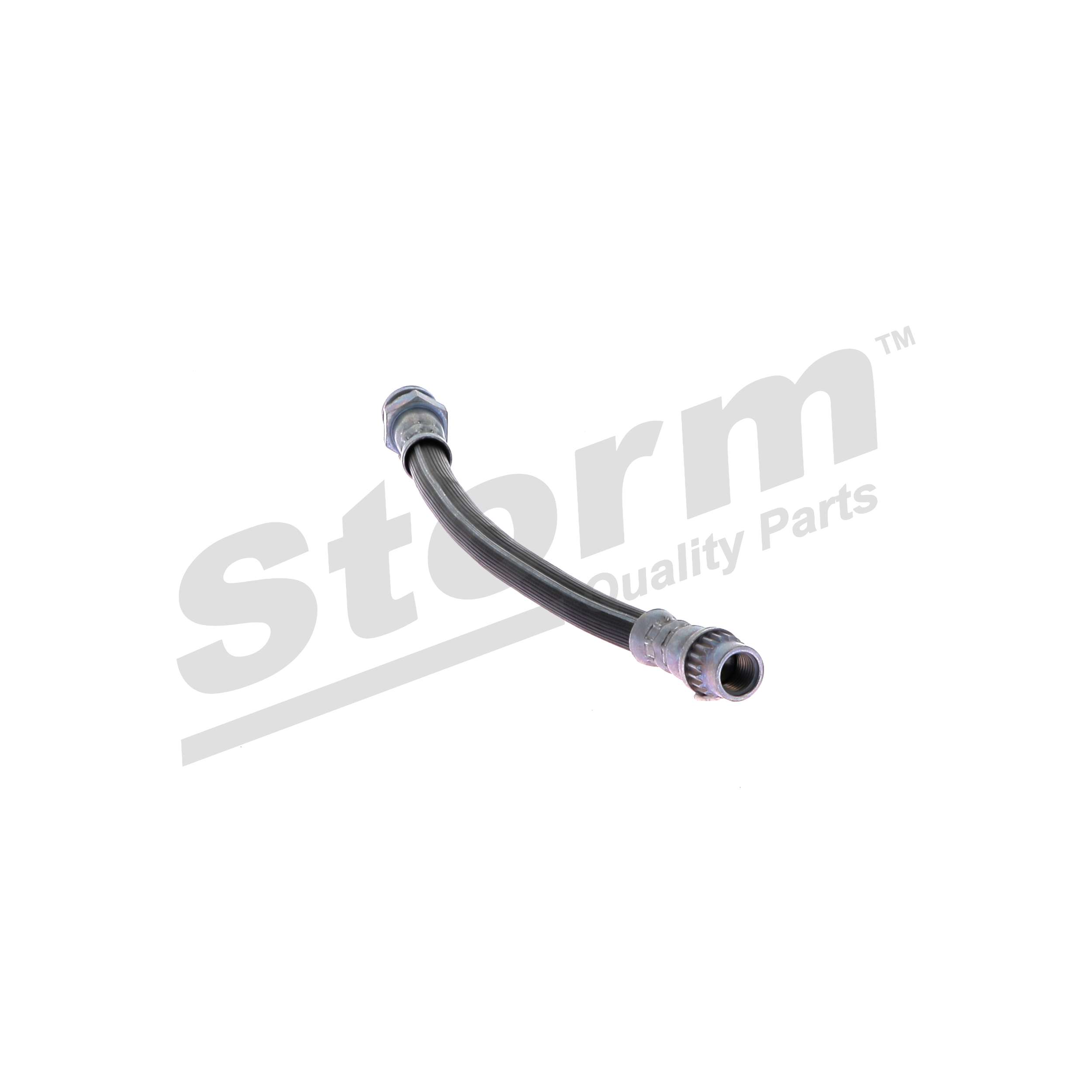 Flexible de frein (Durite de frein) Storm ref. 071241