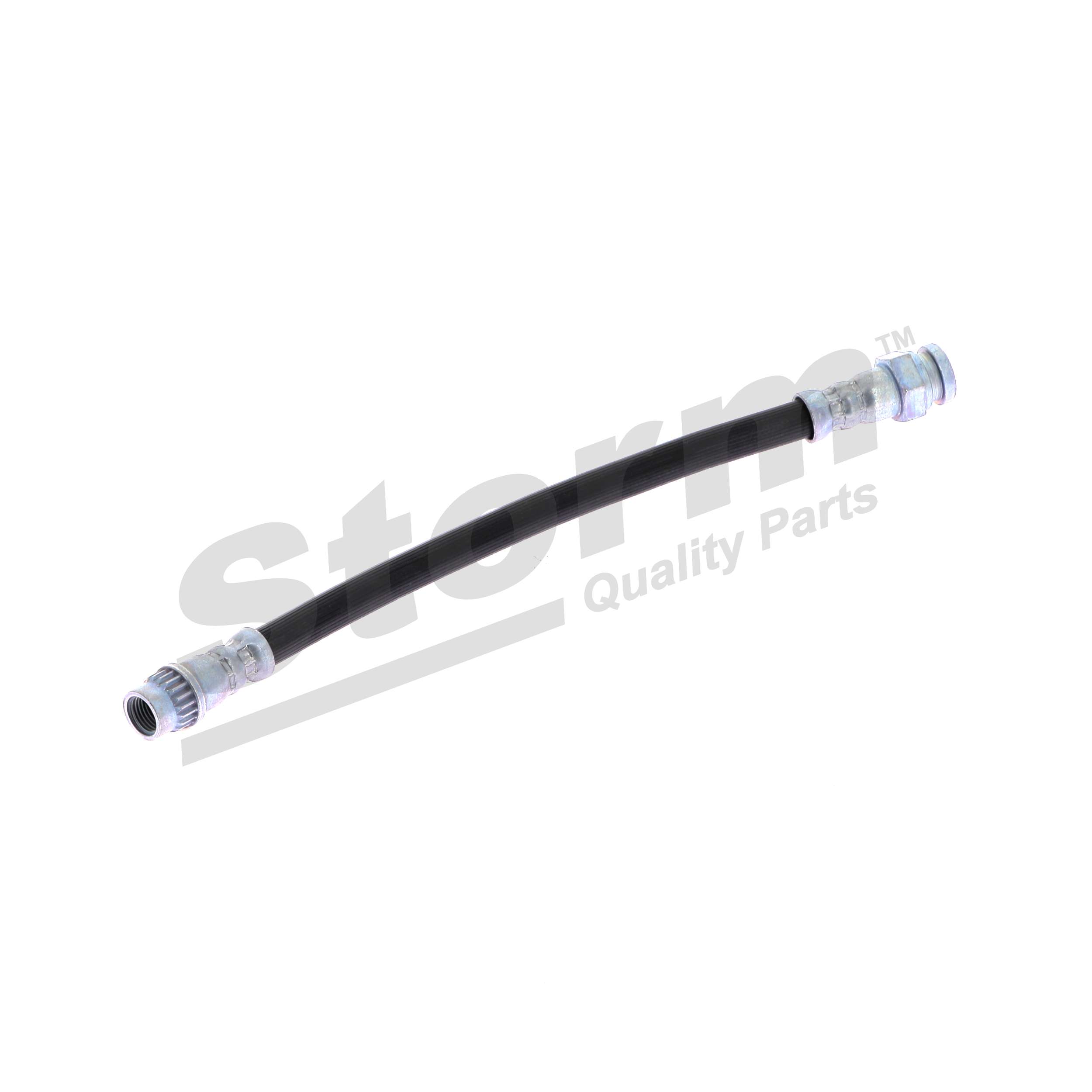 Flexible de frein (Durite de frein) Storm ref. 071241