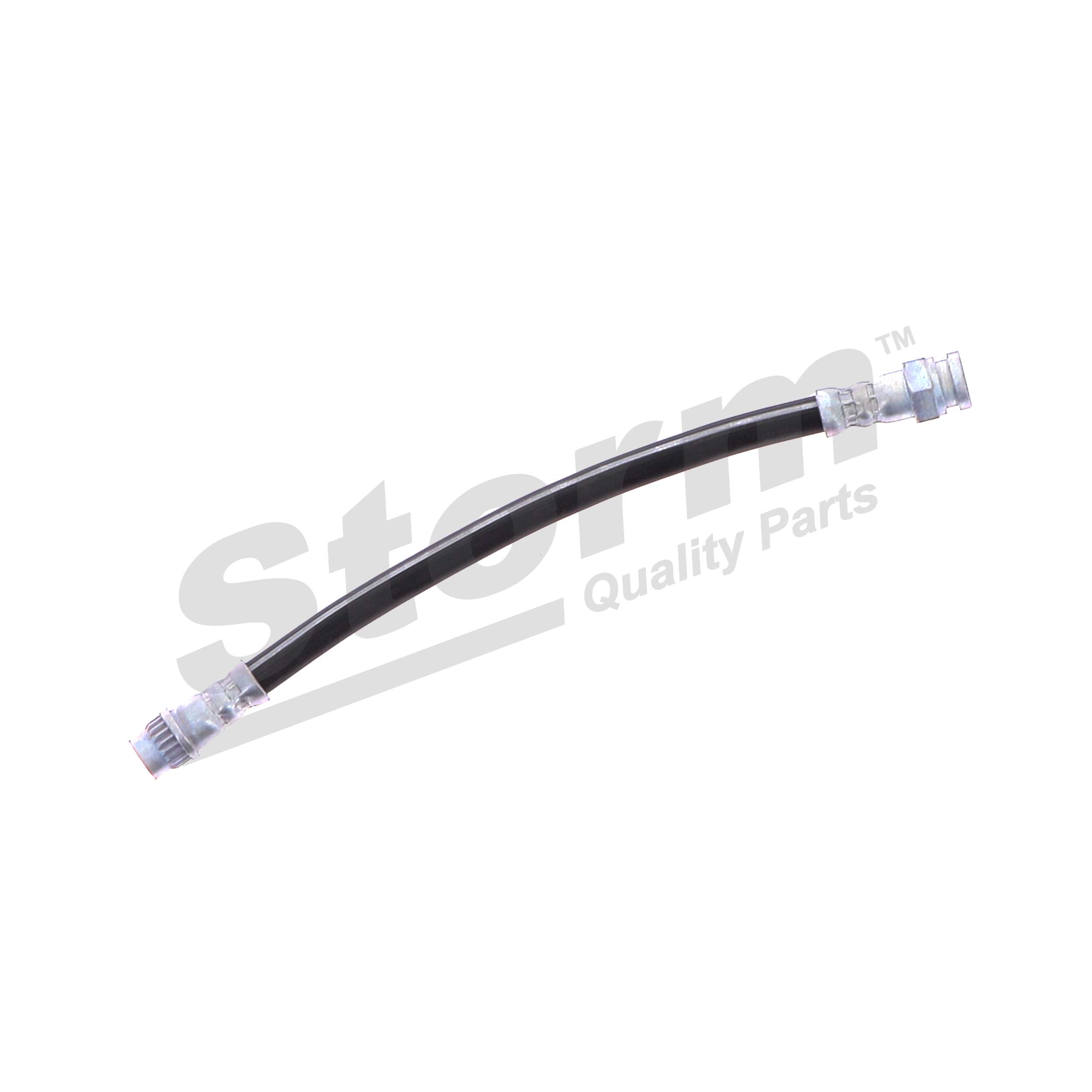 Flexible de frein (Durite de frein) Storm ref. 071241