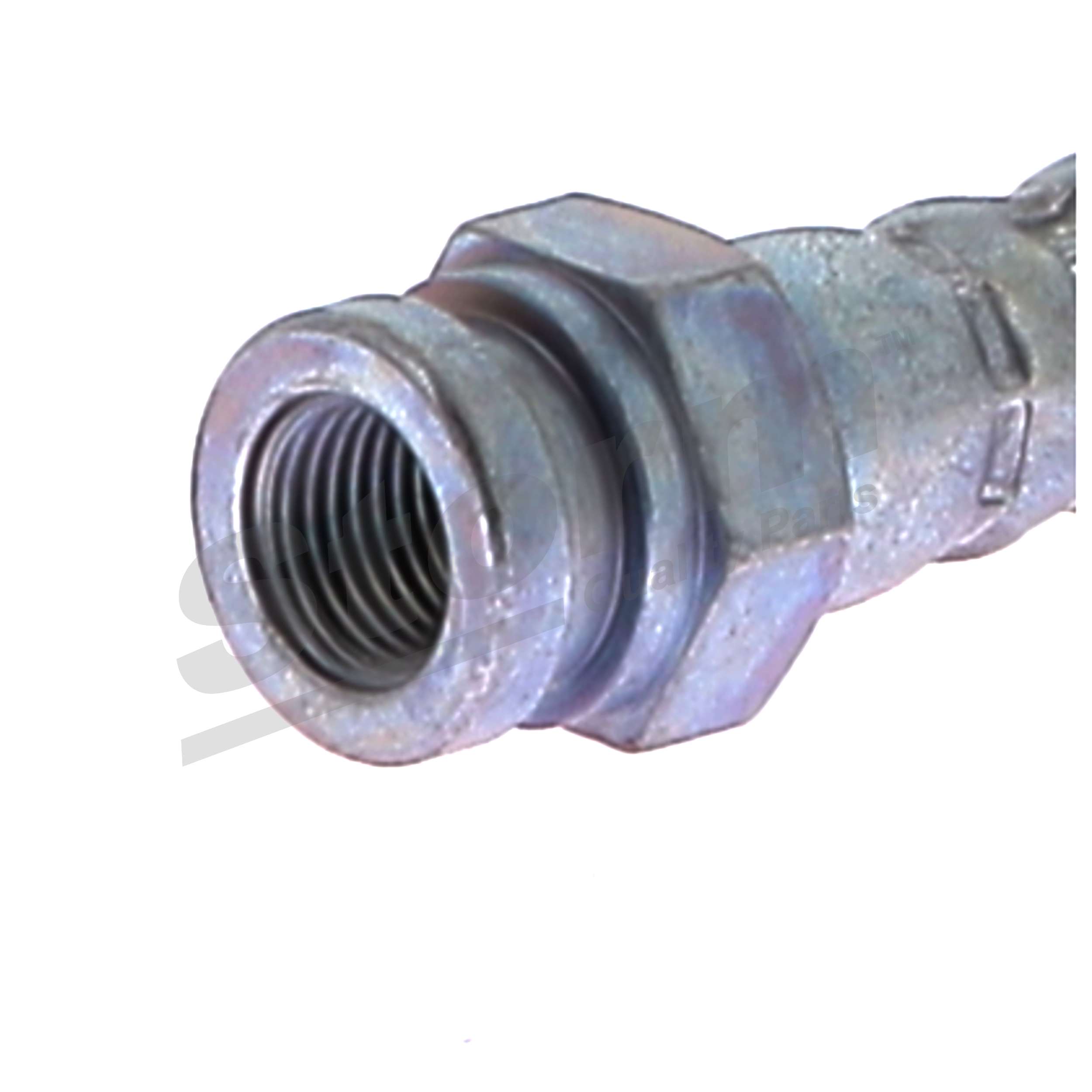 Flexible de frein (Durite de frein) Storm ref. 071241
