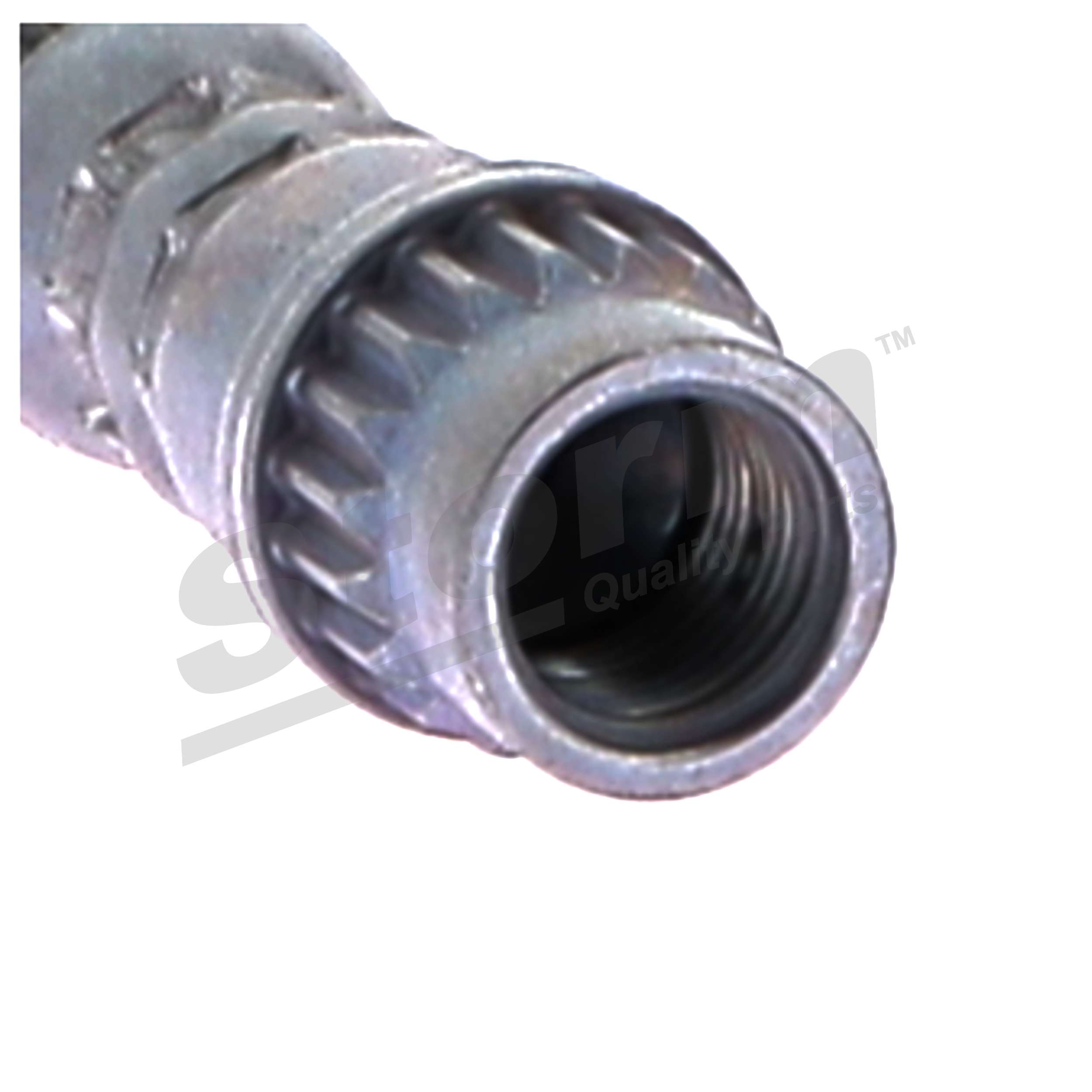 Flexible de frein (Durite de frein) Storm ref. 071241