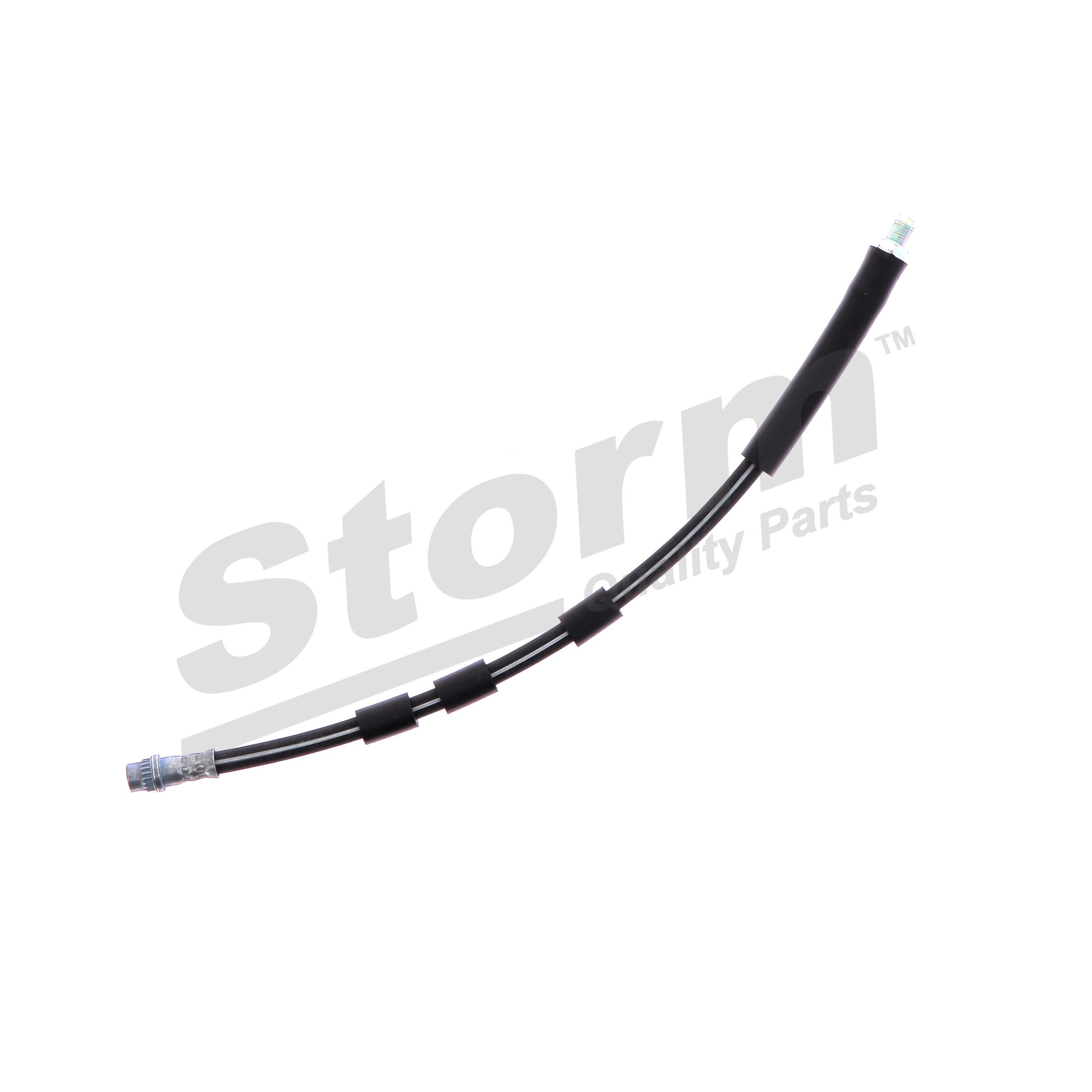 Flexible de frein (Durite de frein) Storm ref. 071242