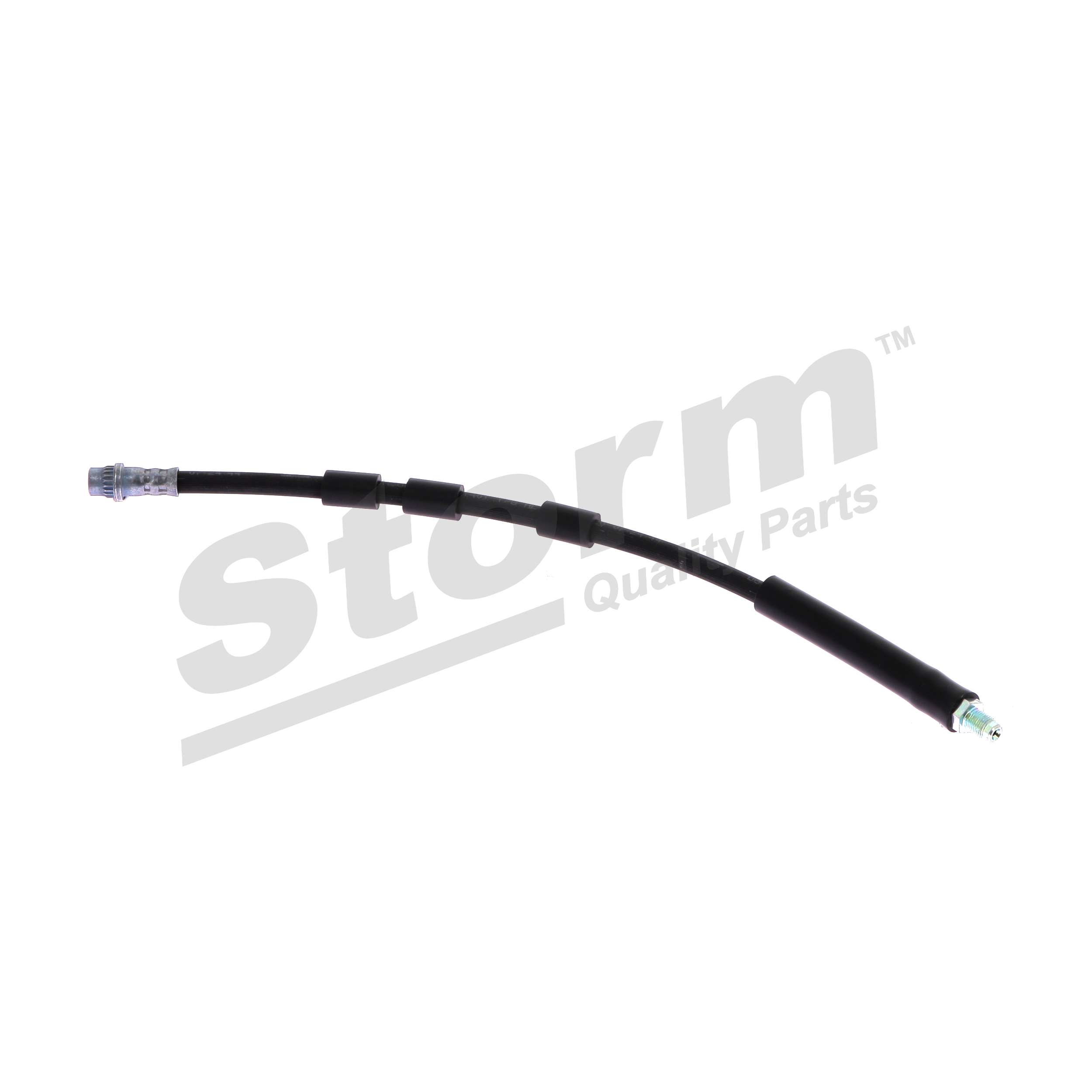 Flexible de frein (Durite de frein) Storm ref. 071242