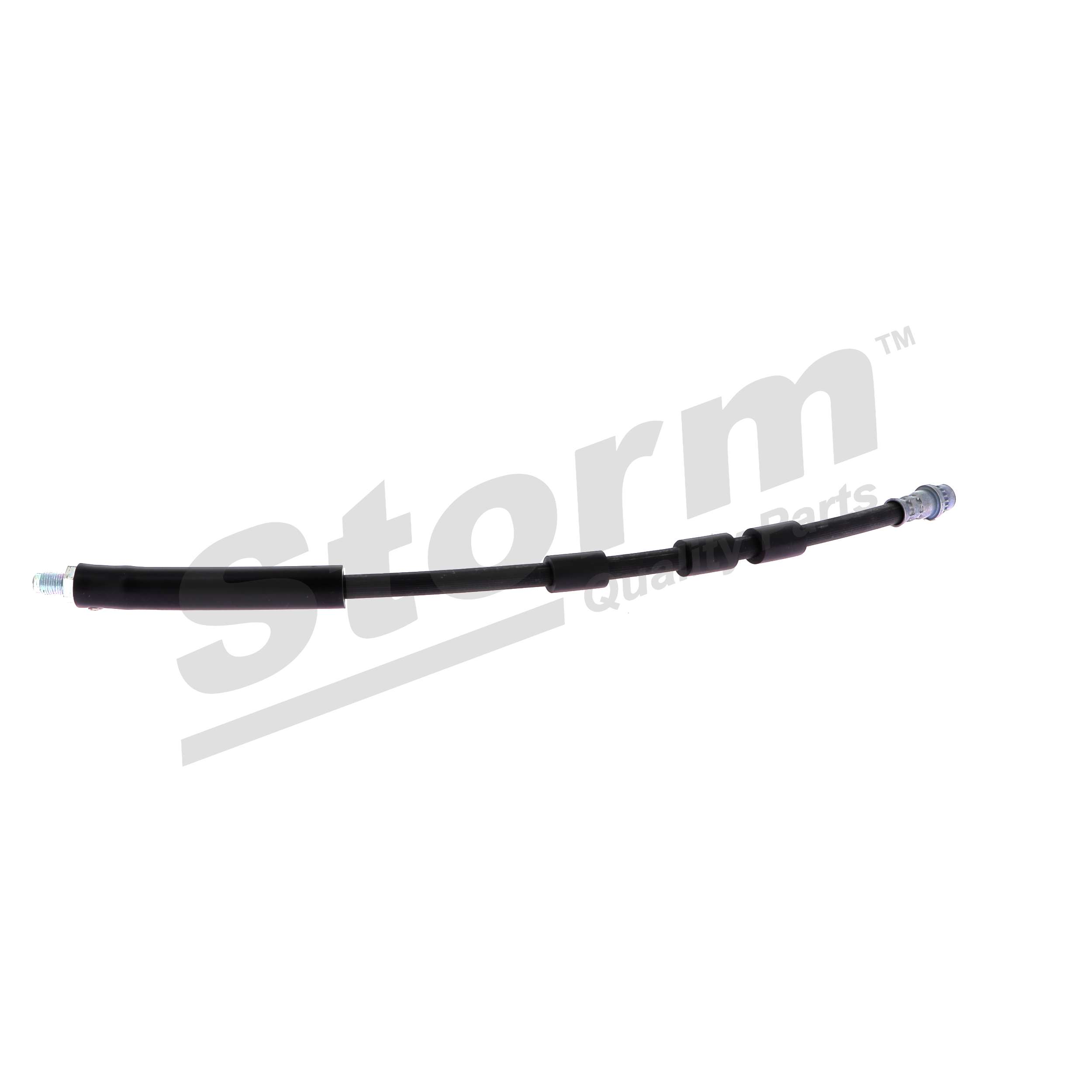 Flexible de frein (Durite de frein) Storm ref. 071242
