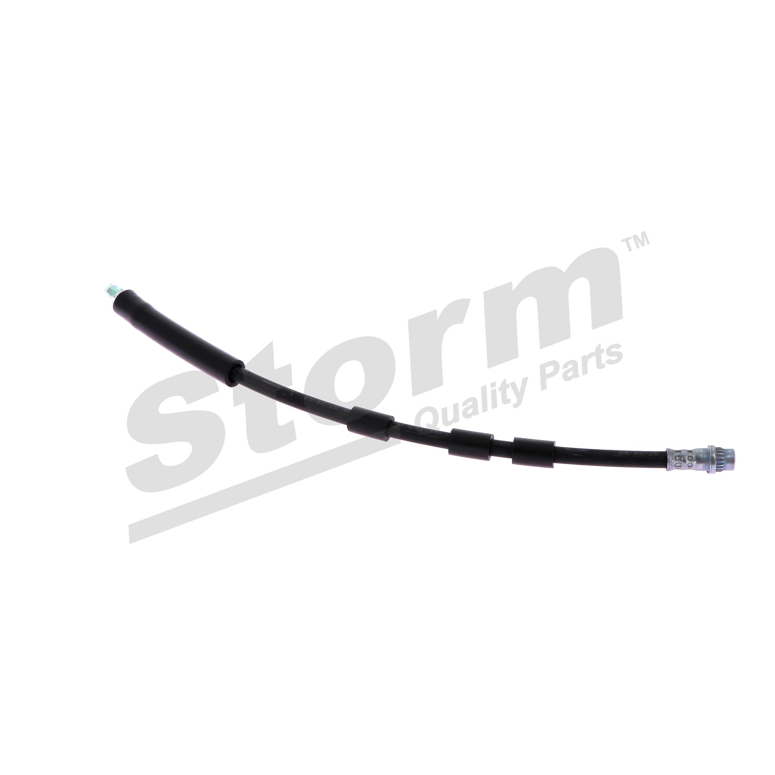 Flexible de frein (Durite de frein) Storm ref. 071242