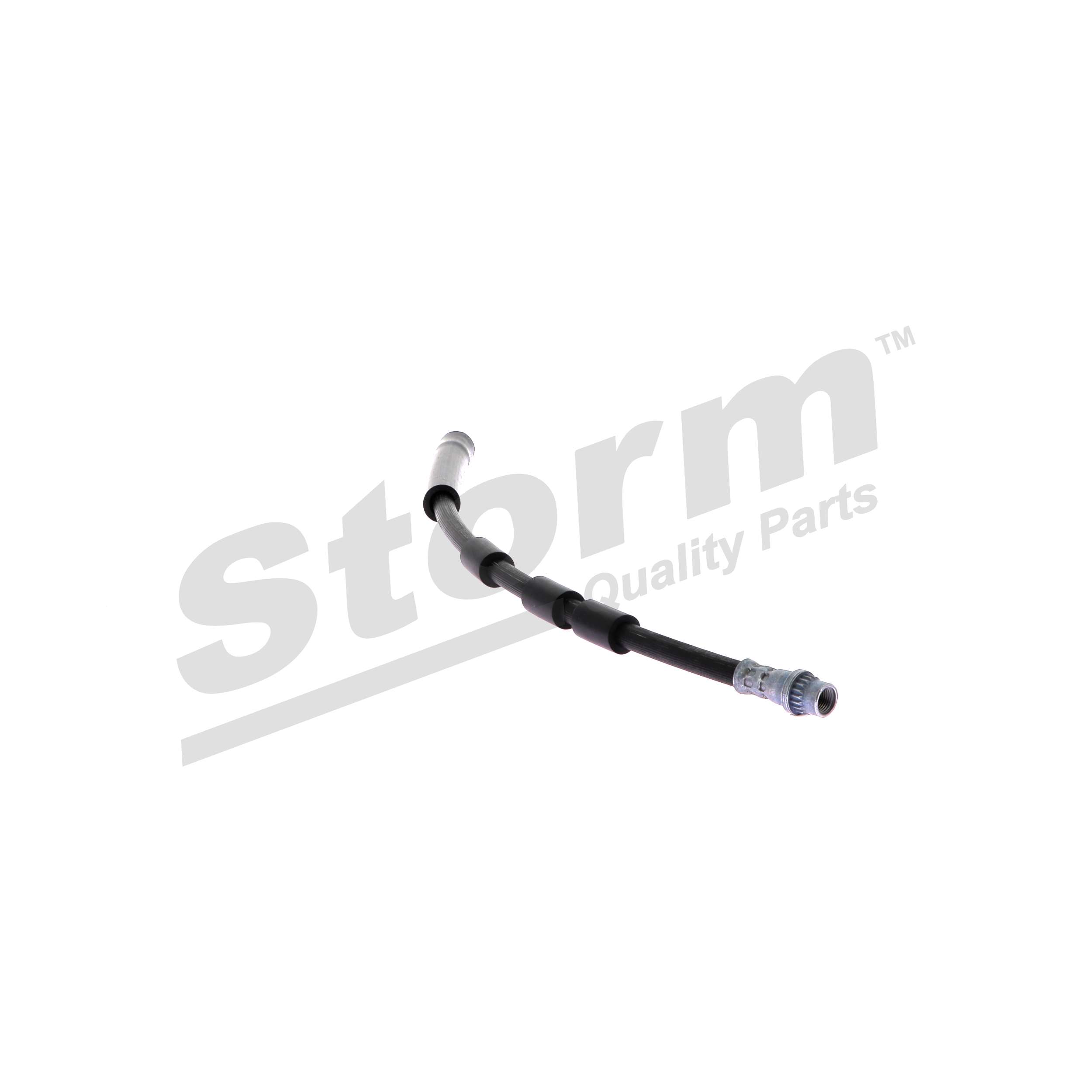Flexible de frein (Durite de frein) Storm ref. 071242