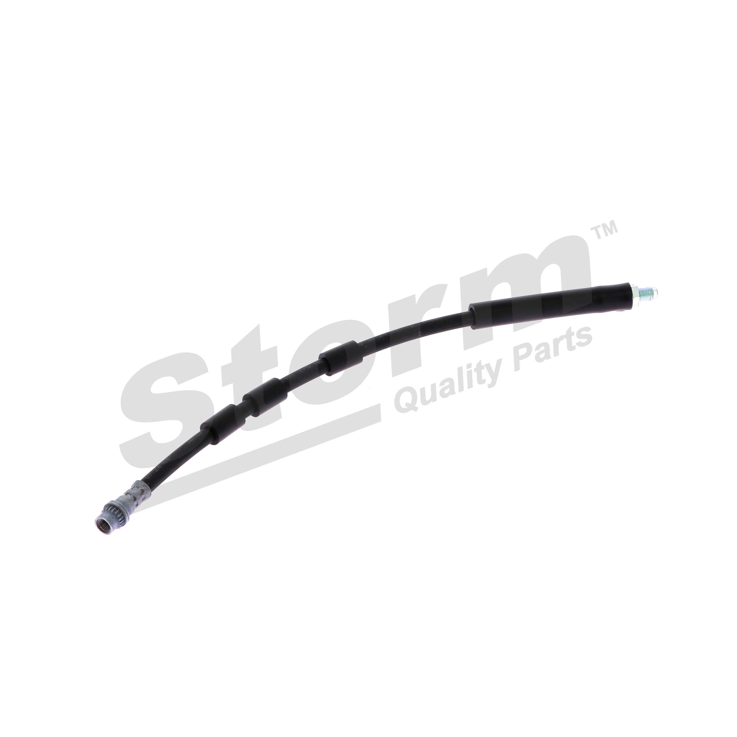Flexible de frein (Durite de frein) Storm ref. 071242