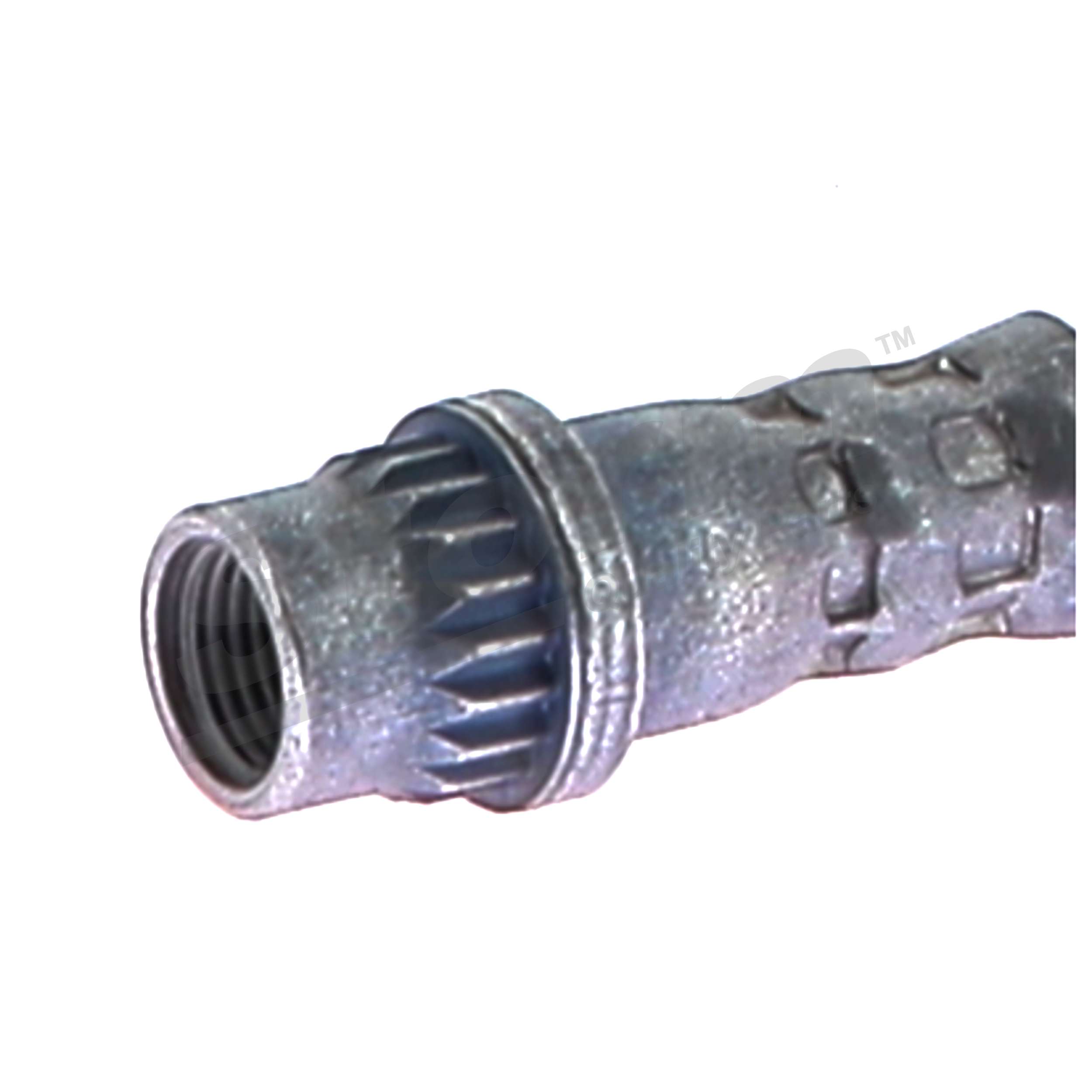 Flexible de frein (Durite de frein) Storm ref. 071242