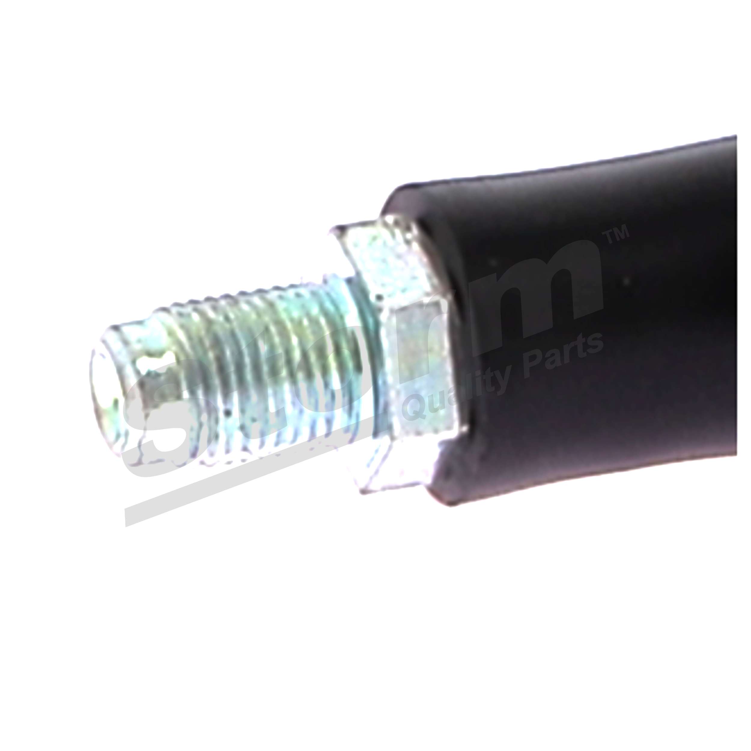 Flexible de frein (Durite de frein) Storm ref. 071242