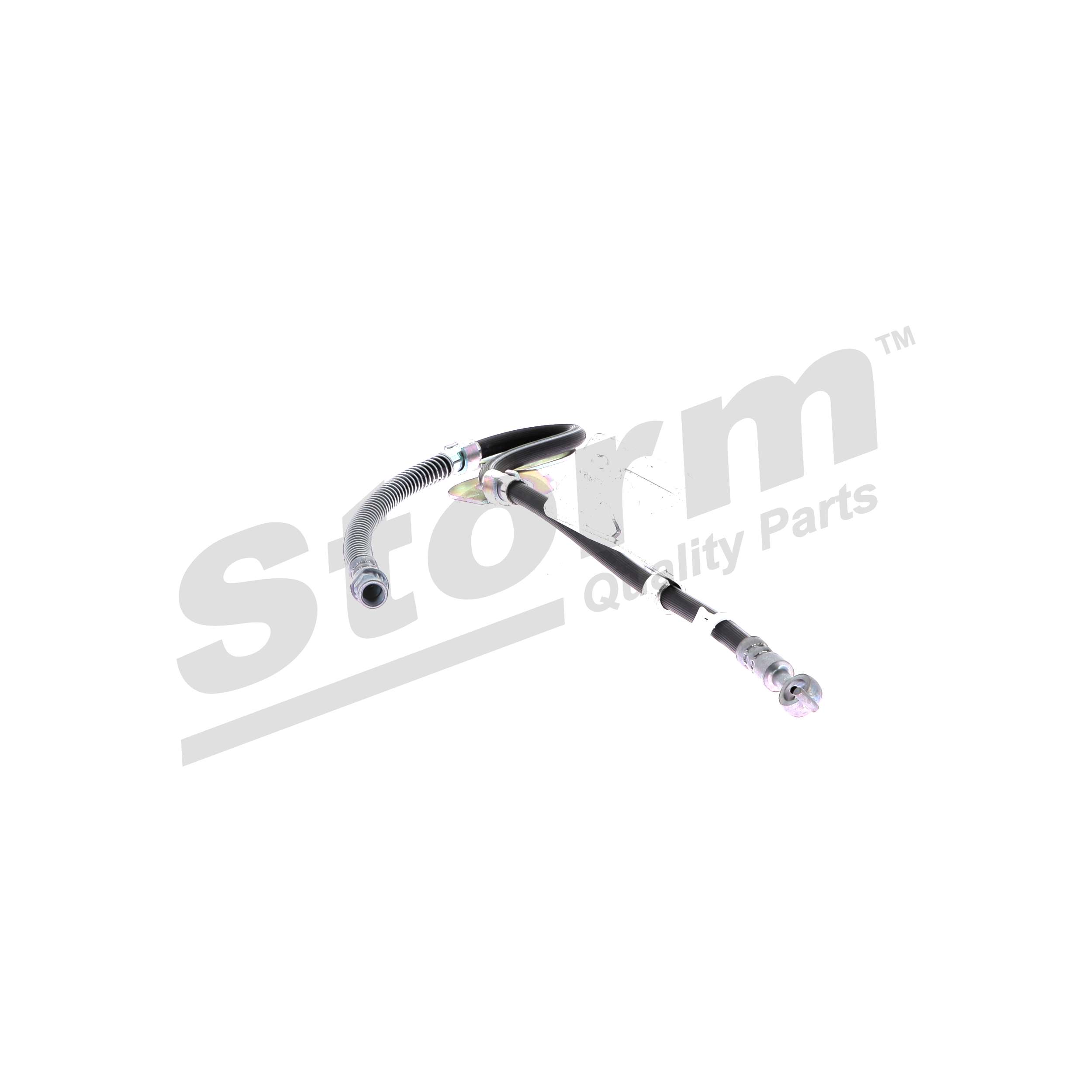 Flexible de frein (Durite de frein) Storm ref. 071243