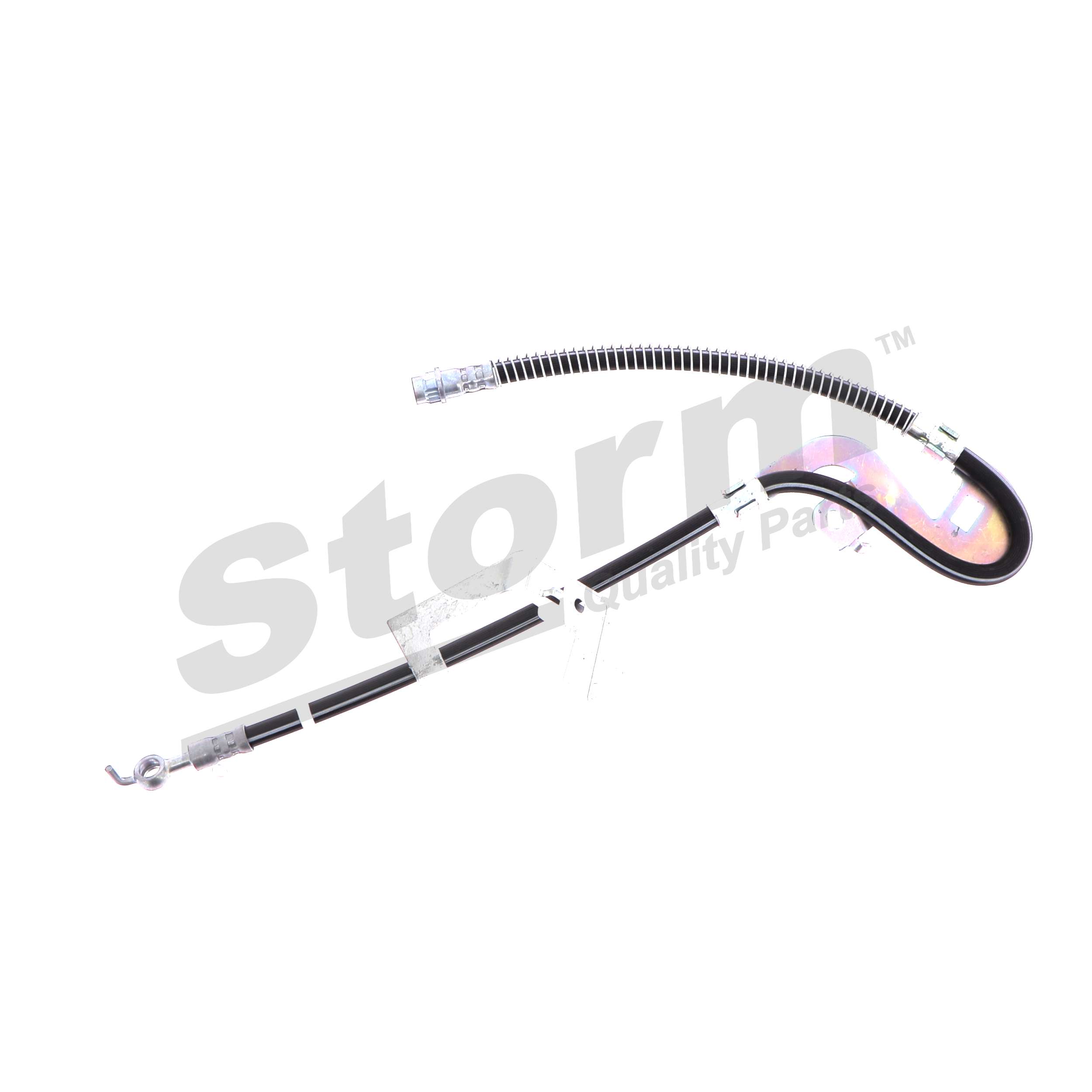 Flexible de frein (Durite de frein) Storm ref. 071243