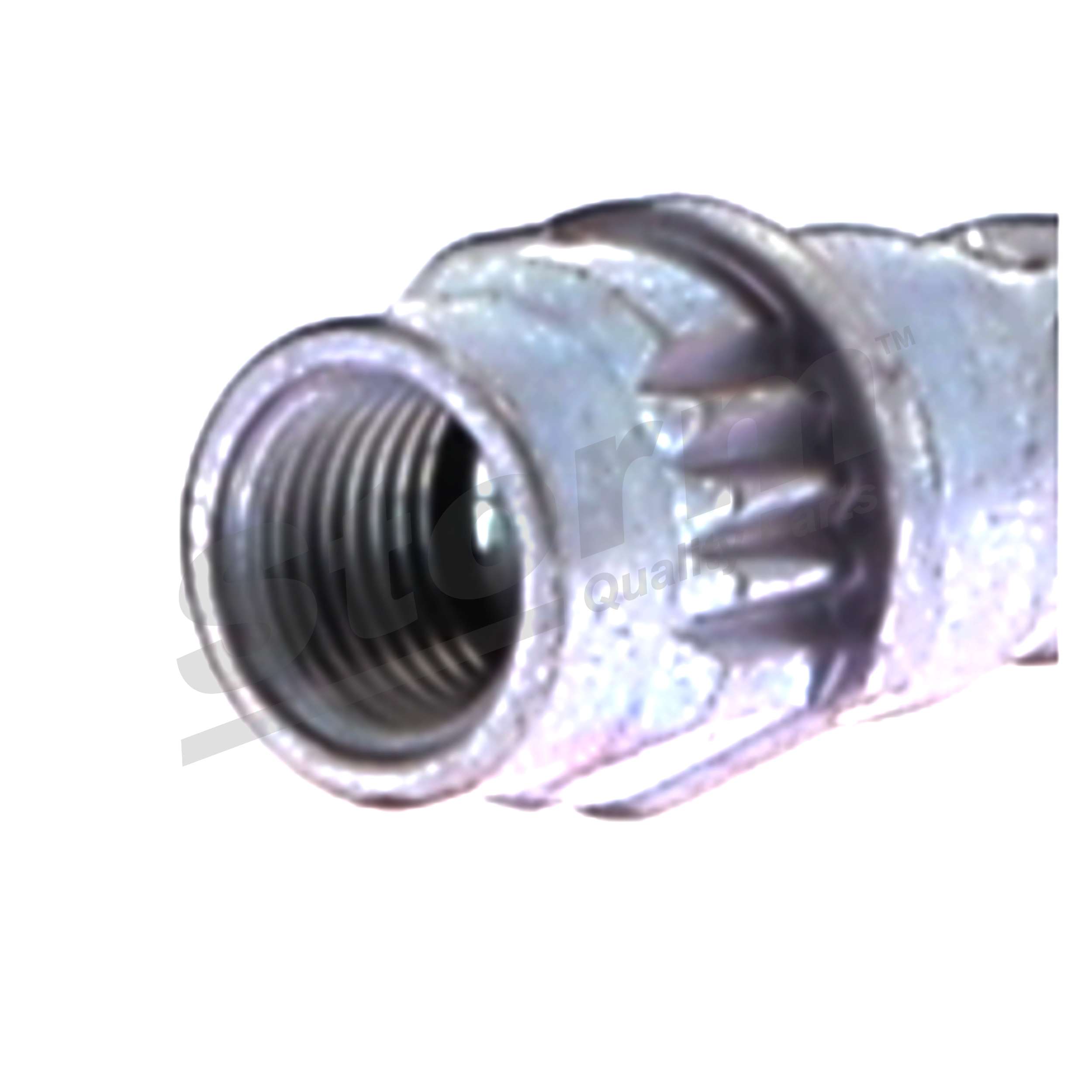 Flexible de frein (Durite de frein) Storm ref. 071243