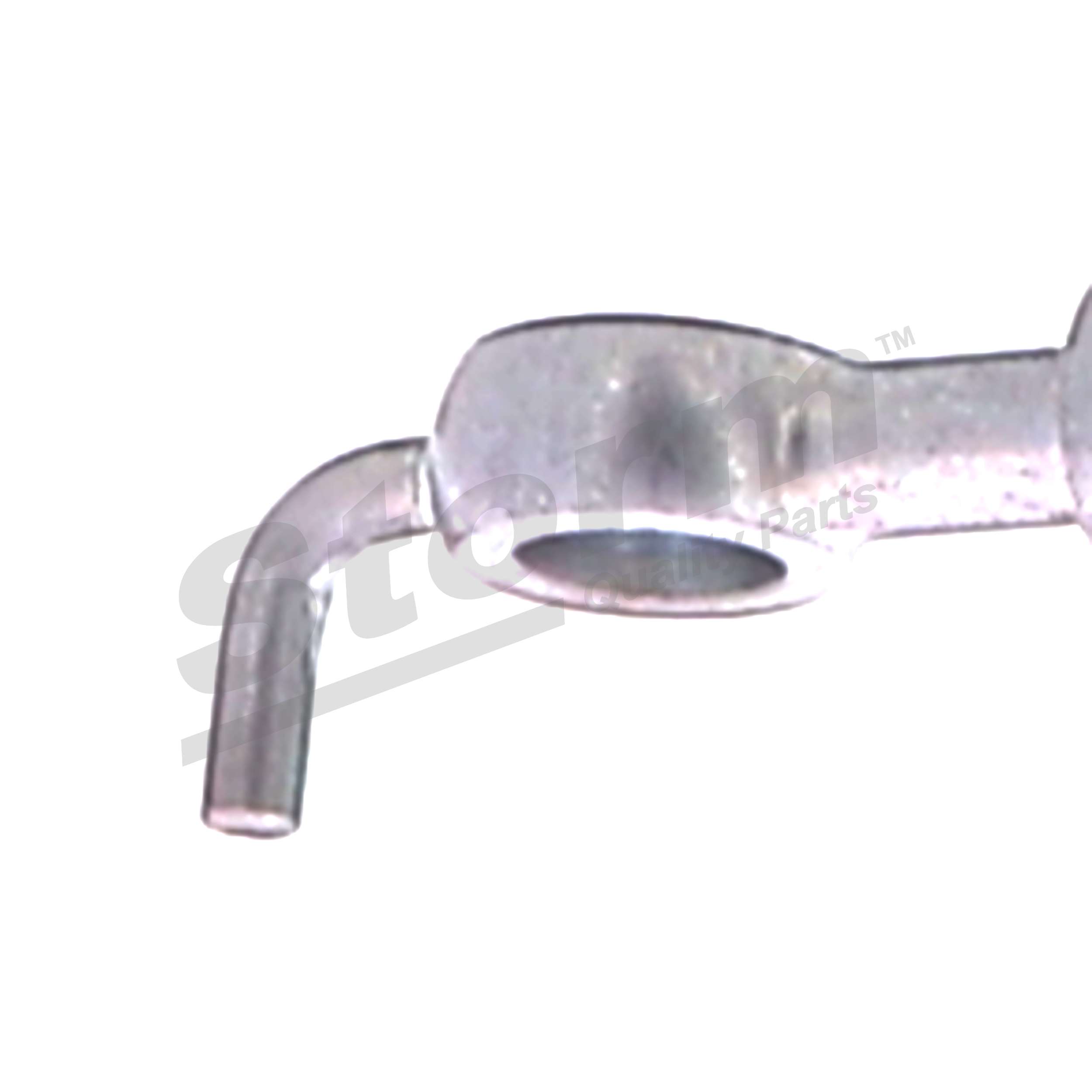 Flexible de frein (Durite de frein) Storm ref. 071243