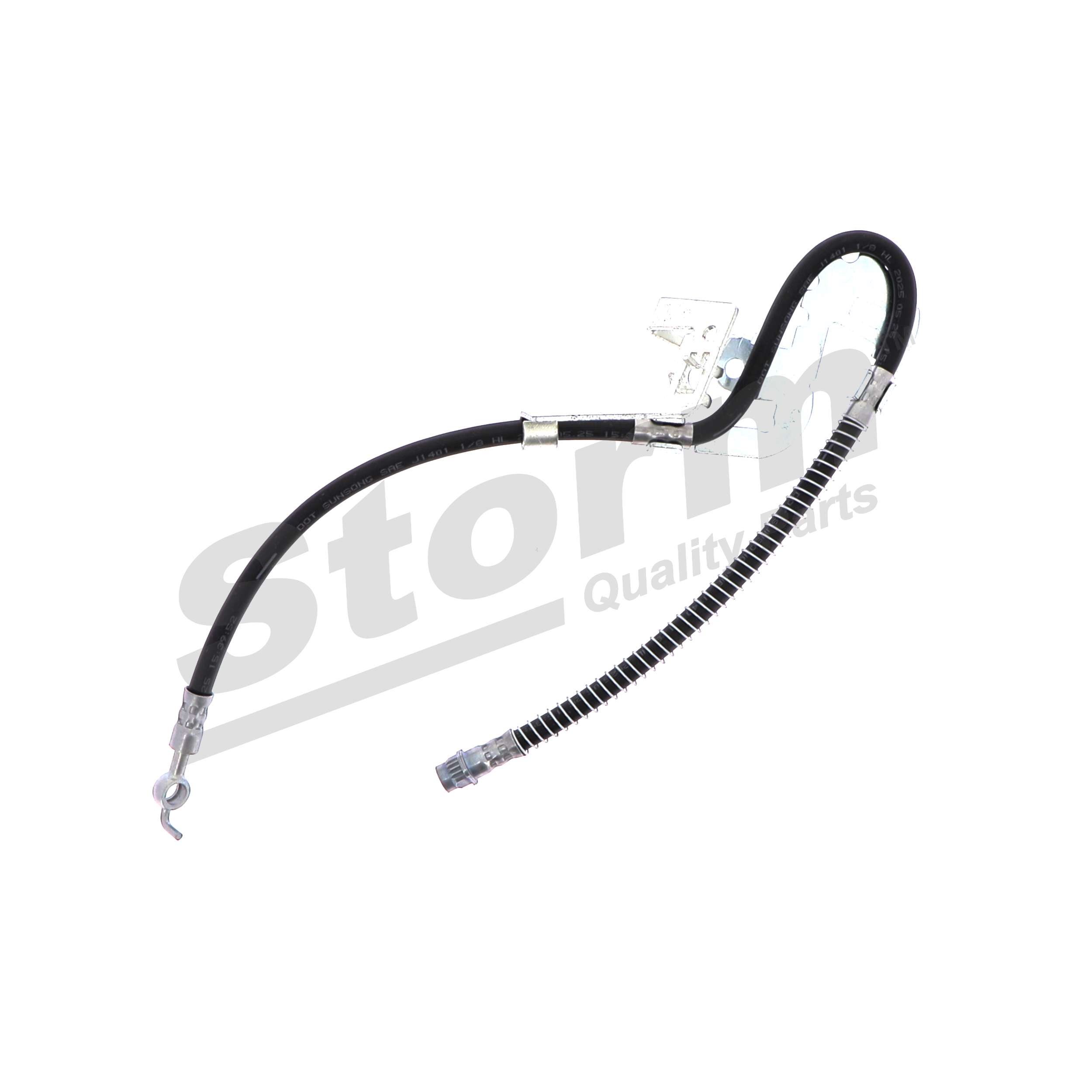 Latiguillo de freno Storm ref. 071244