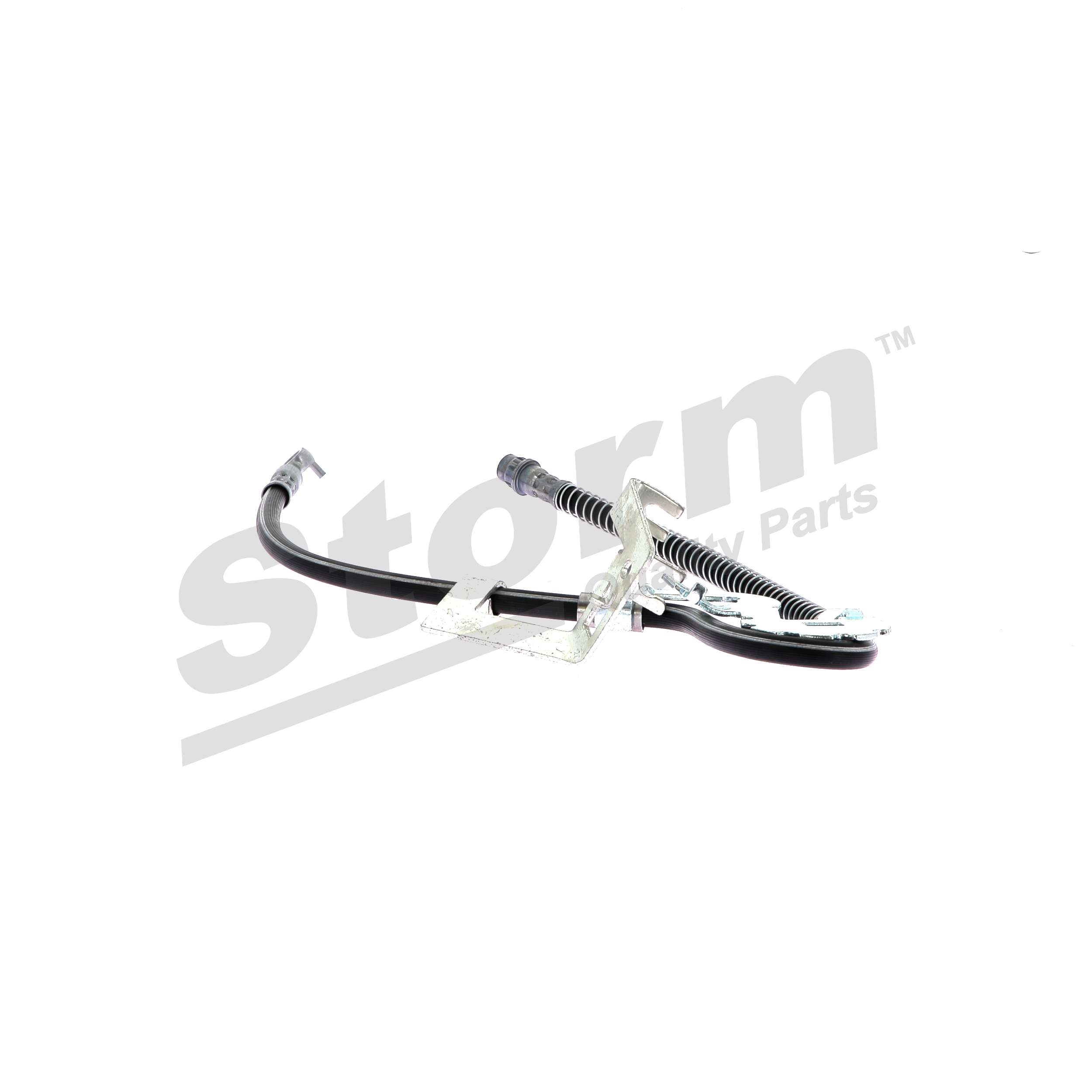 Latiguillo de freno Storm ref. 071244