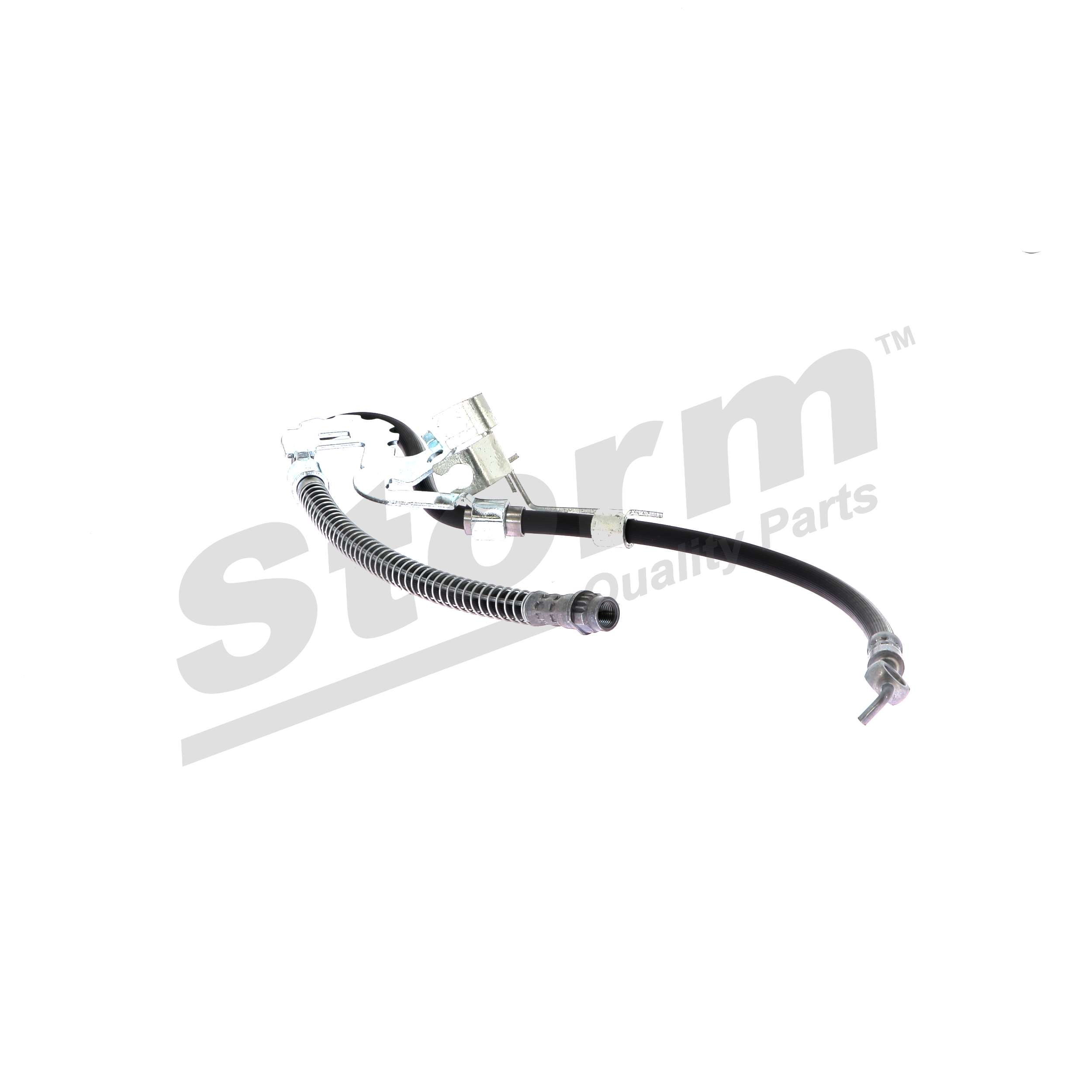 Latiguillo de freno Storm ref. 071244