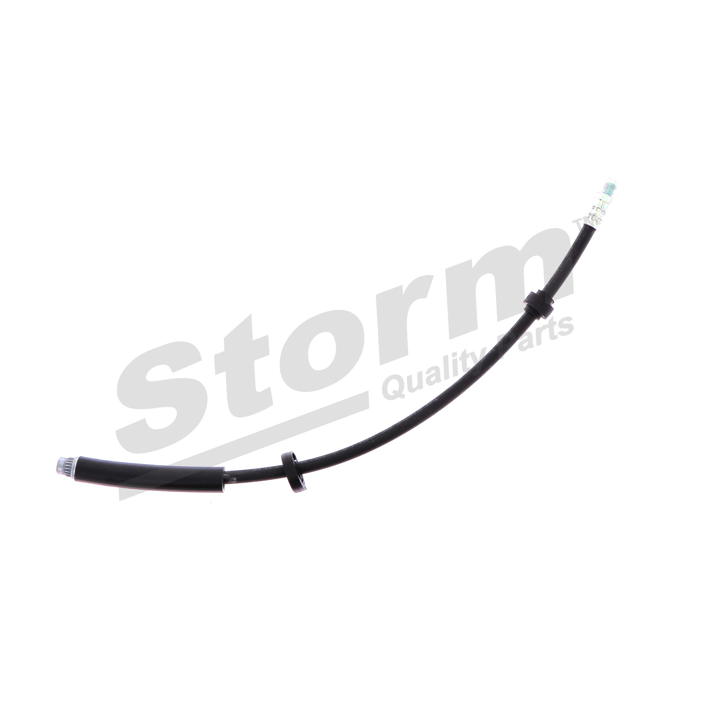 Flexible de frein (Durite de frein) Storm ref. 071245