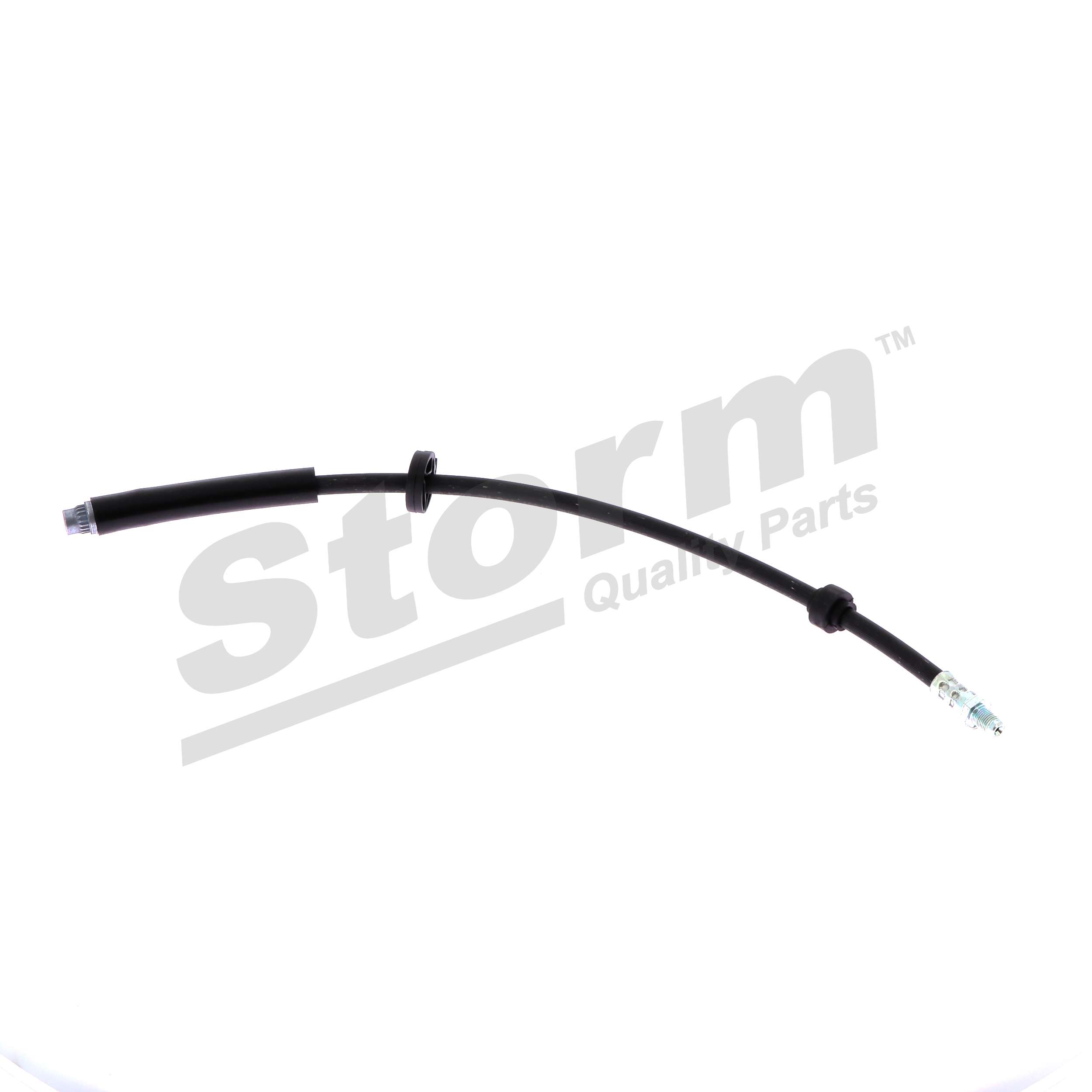 Flexible de frein (Durite de frein) Storm ref. 071245