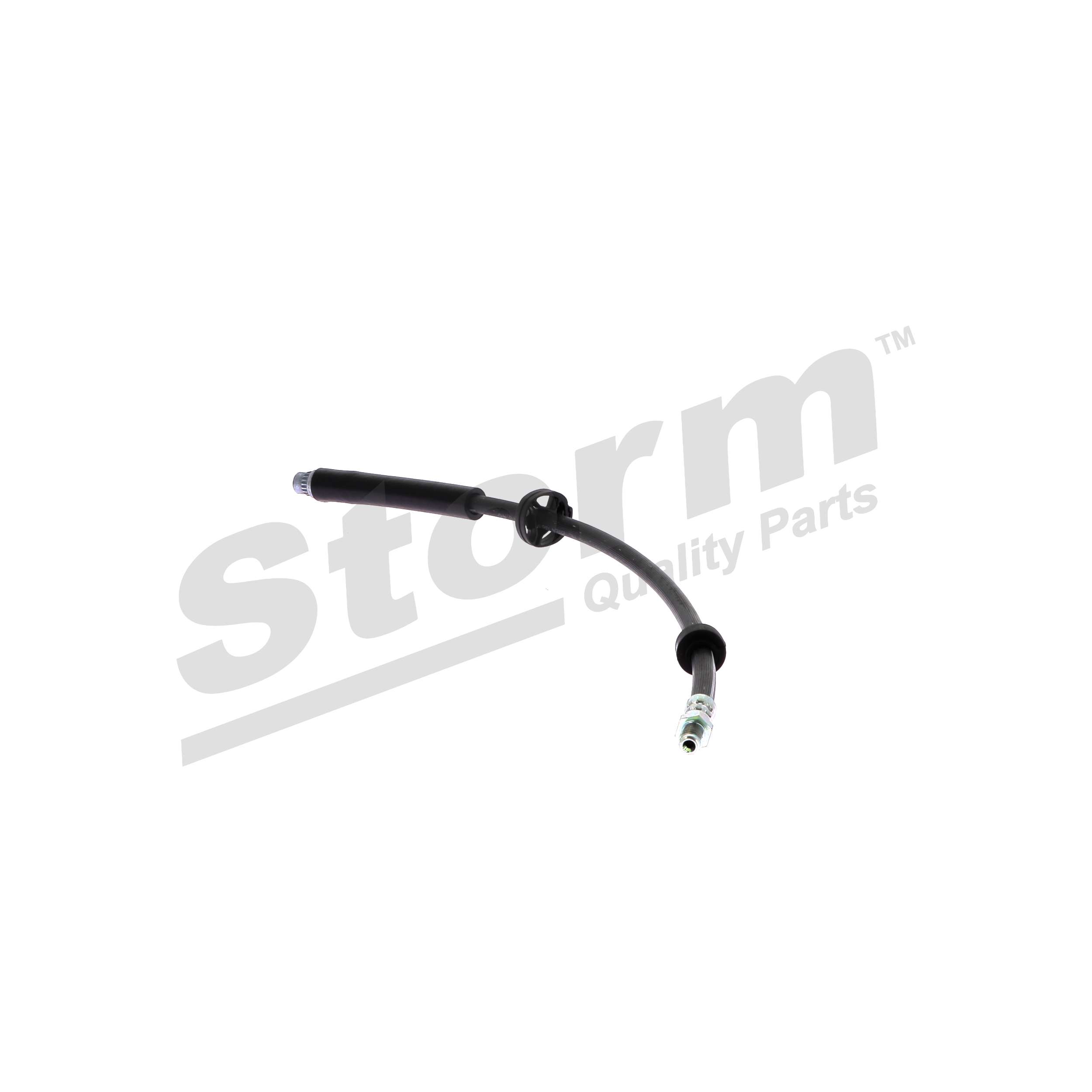 Flexible de frein (Durite de frein) Storm ref. 071245
