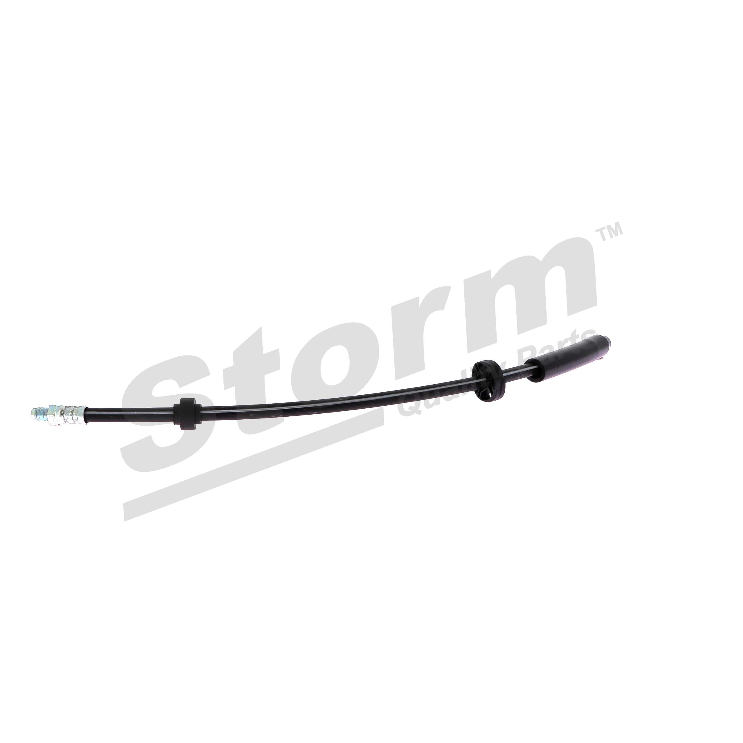 Flexible de frein (Durite de frein) Storm ref. 071245