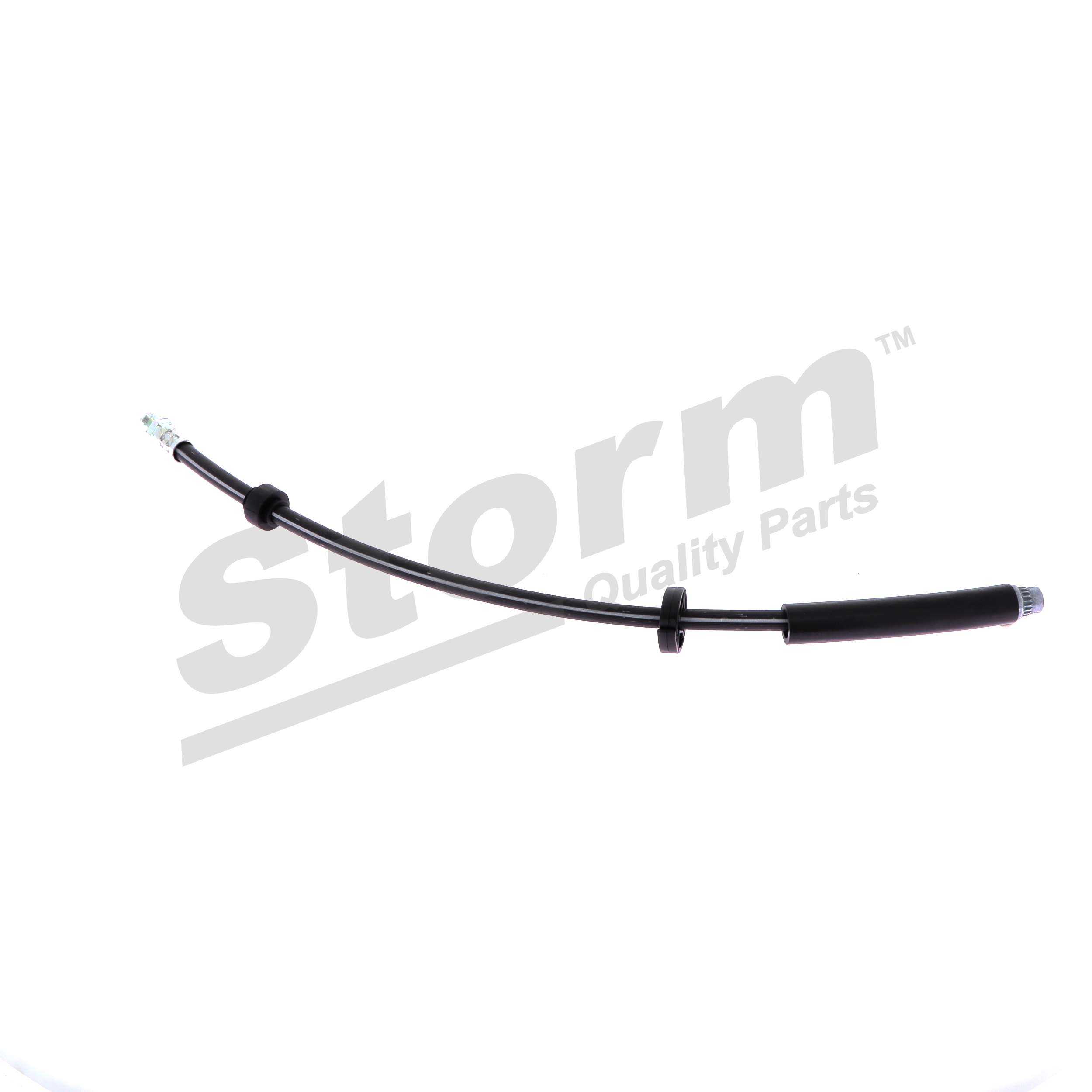 Flexible de frein (Durite de frein) Storm ref. 071245