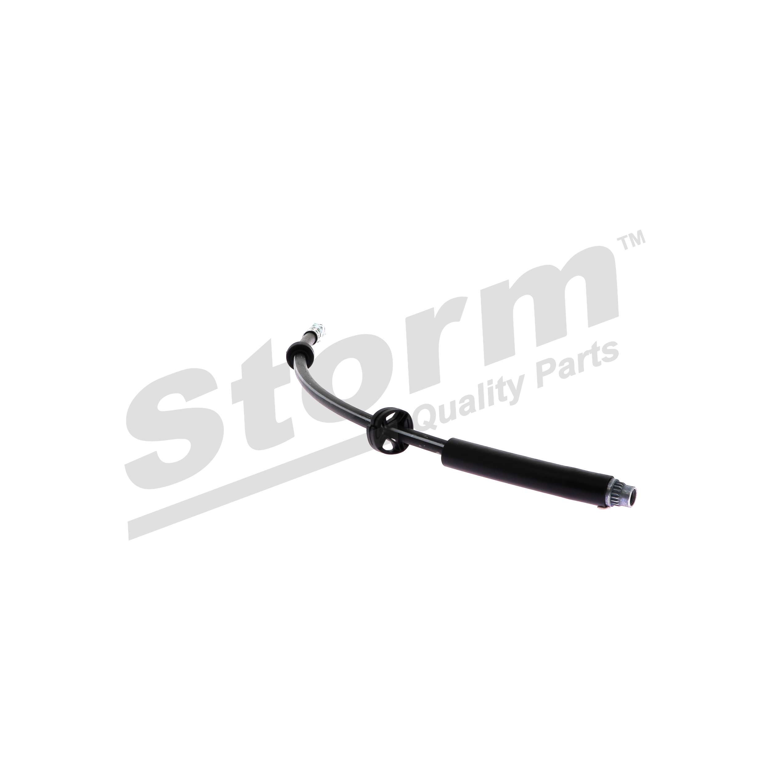Flexible de frein (Durite de frein) Storm ref. 071245