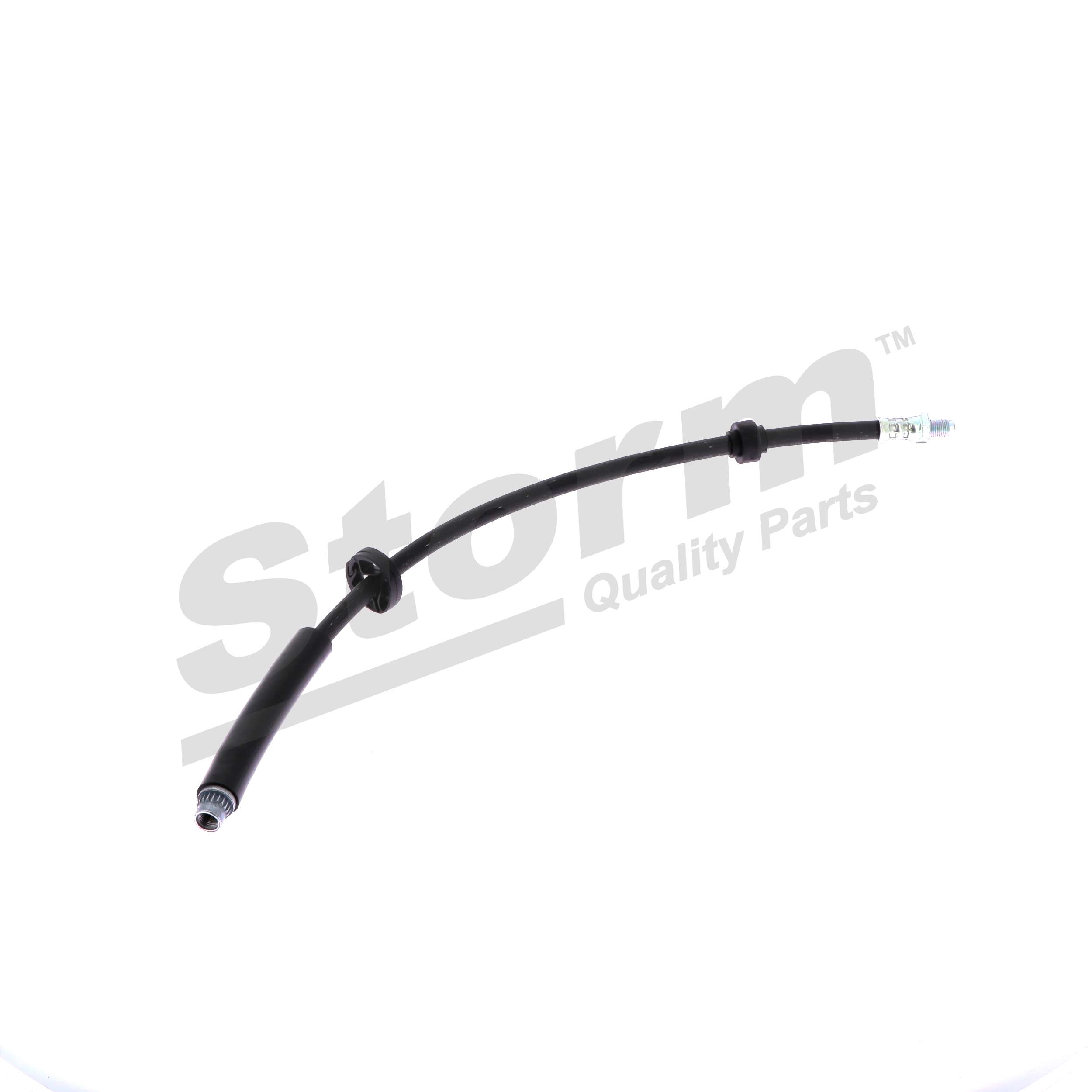 Flexible de frein (Durite de frein) Storm ref. 071245