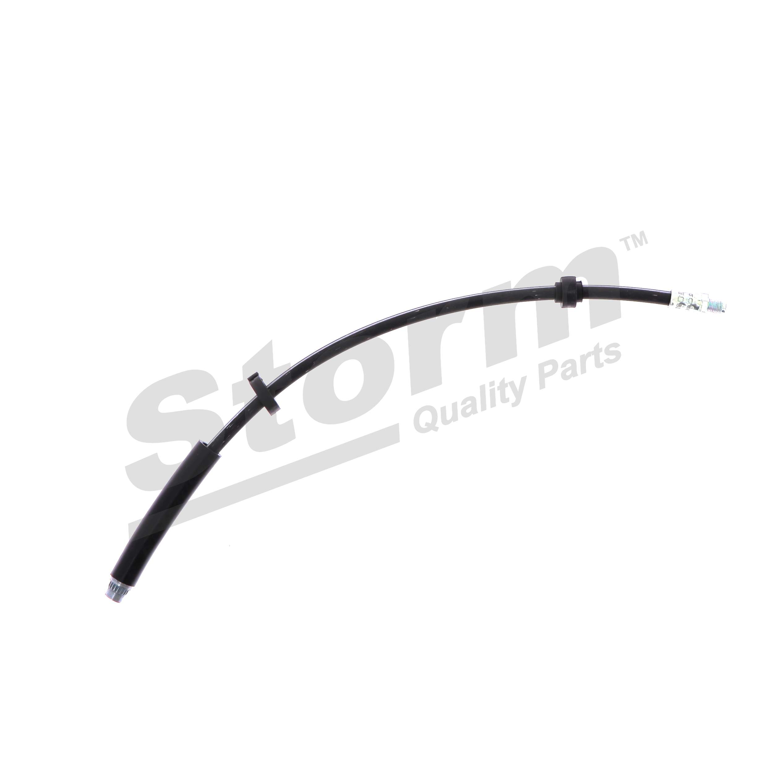 Flexible de frein (Durite de frein) Storm ref. 071245