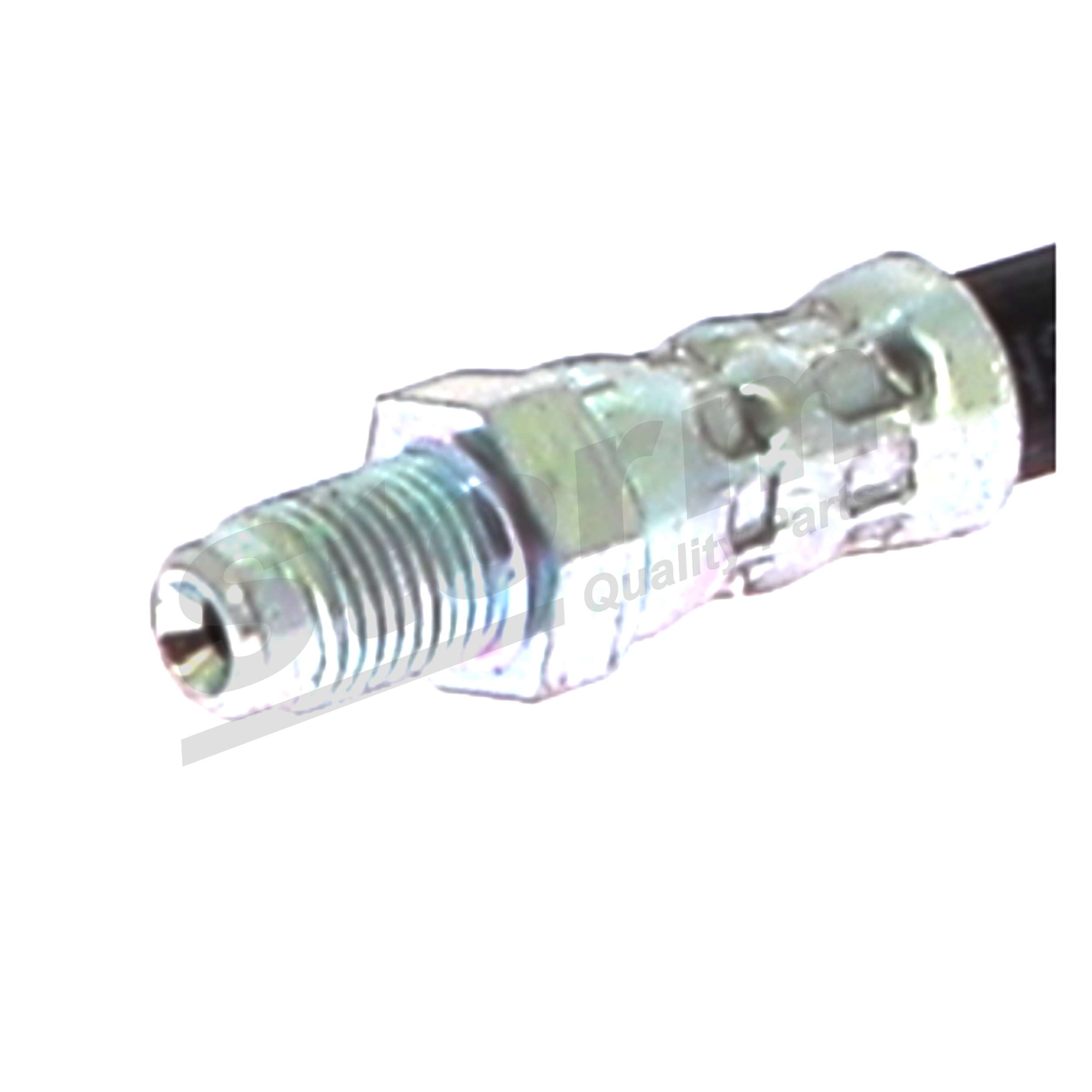 Flexible de frein (Durite de frein) Storm ref. 071245