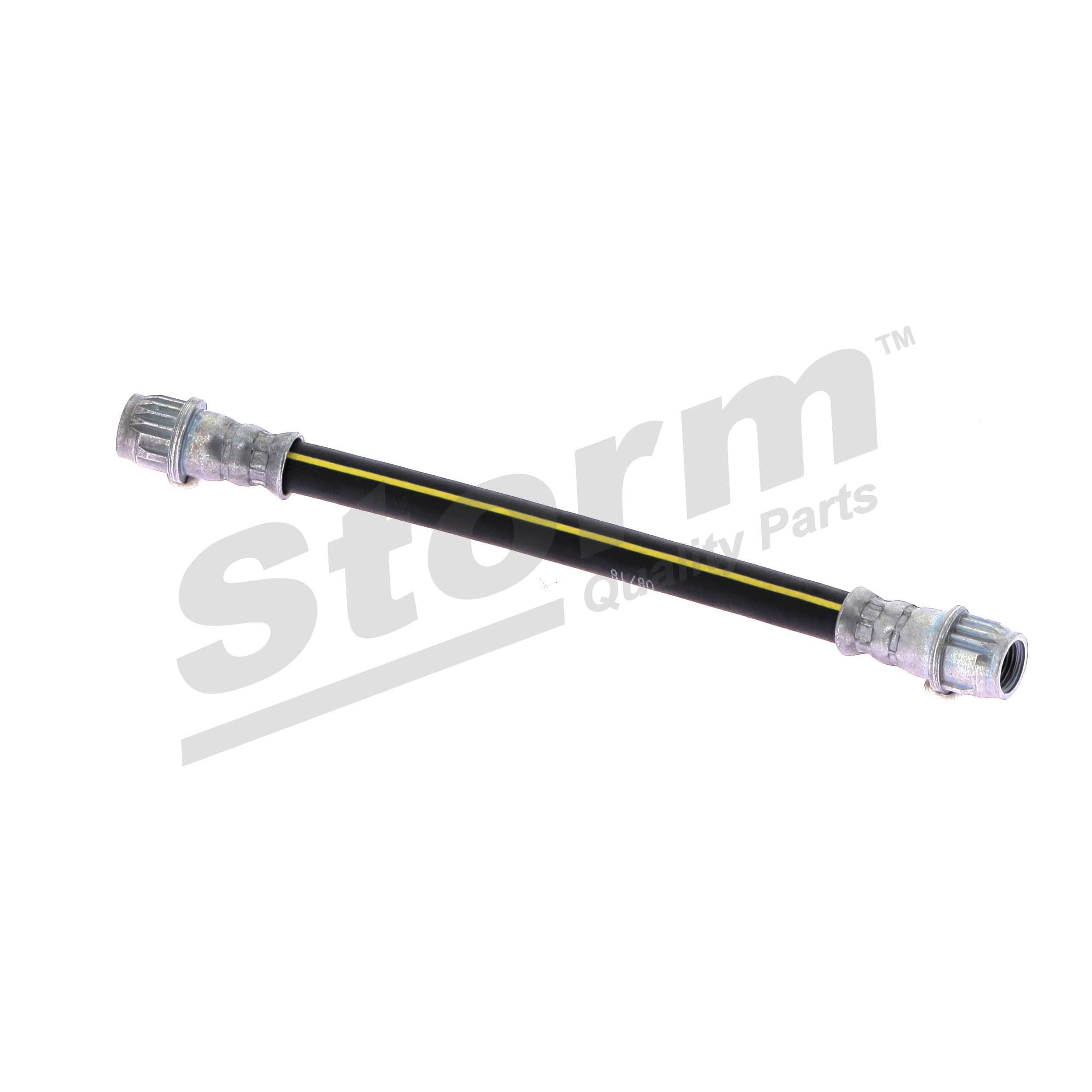 Flexible de frein (Durite de frein) Storm ref. 071246