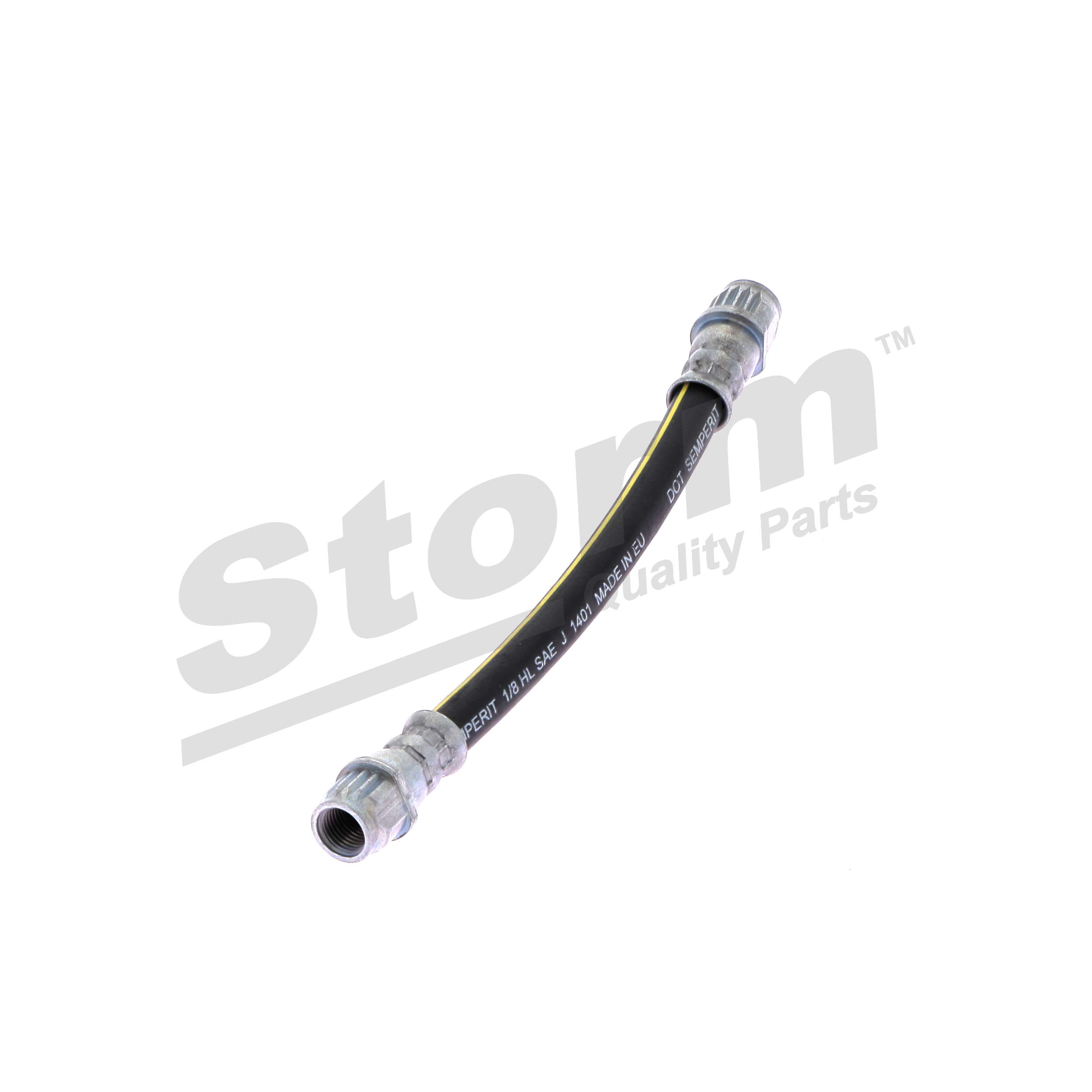 Flexible de frein (Durite de frein) Storm ref. 071246