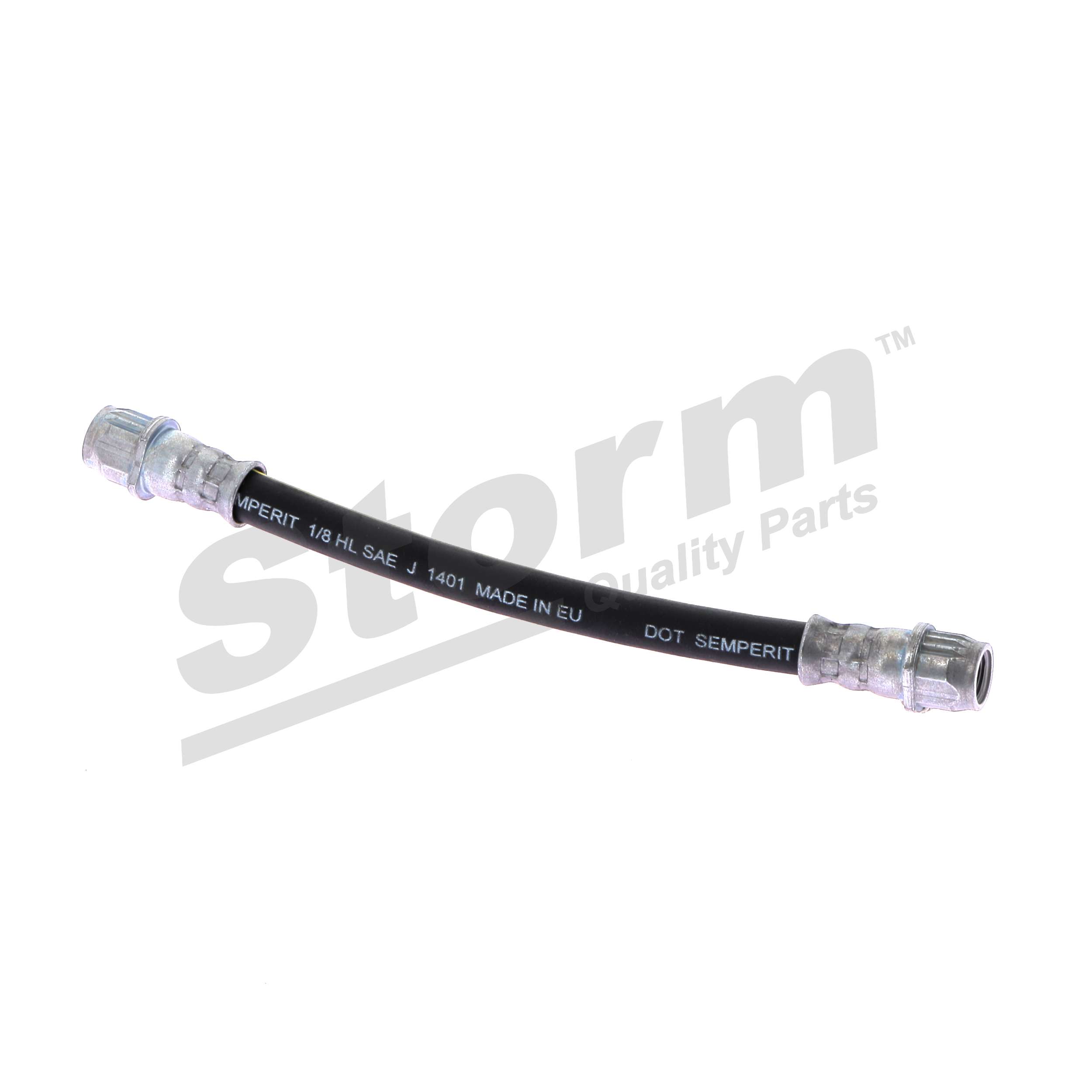 Flexible de frein (Durite de frein) Storm ref. 071246