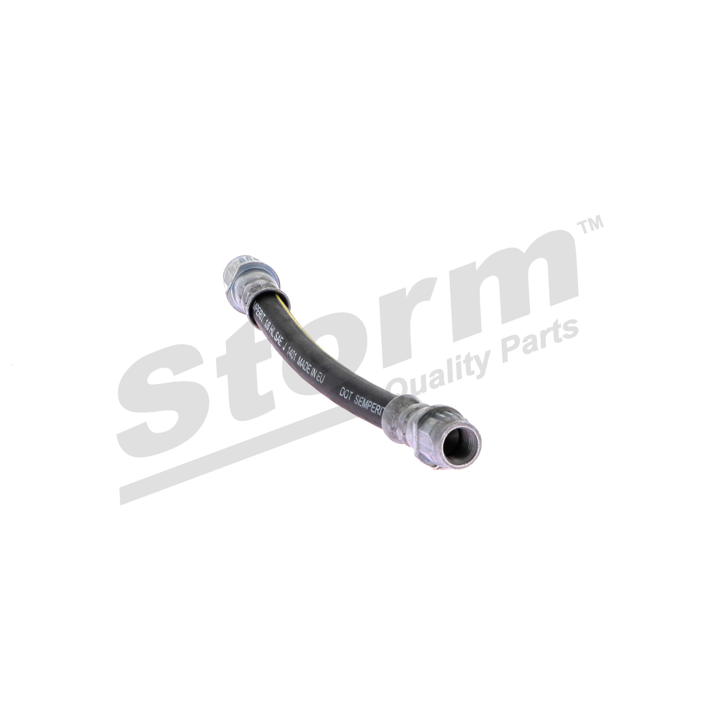 Flexible de frein (Durite de frein) Storm ref. 071246