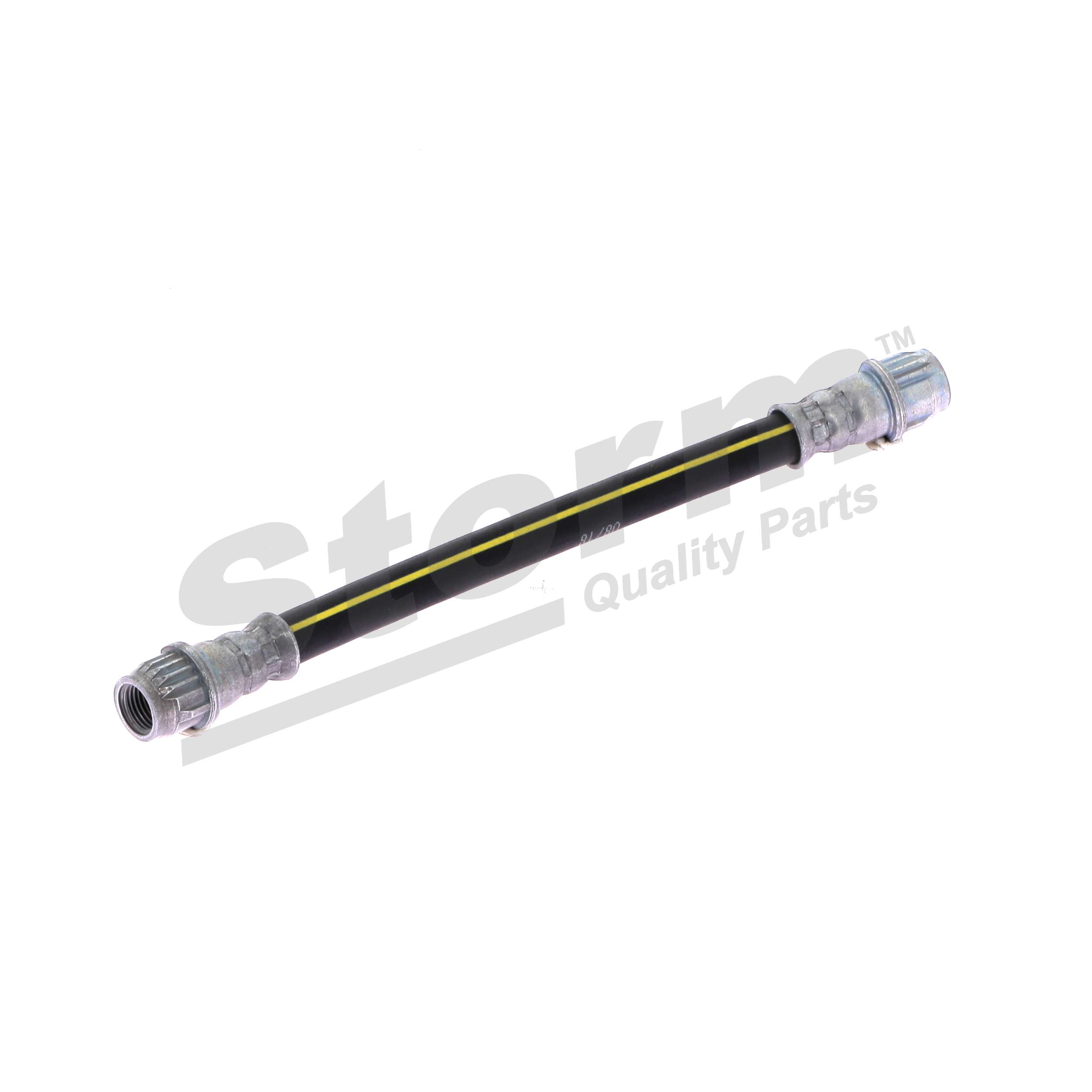 Flexible de frein (Durite de frein) Storm ref. 071246