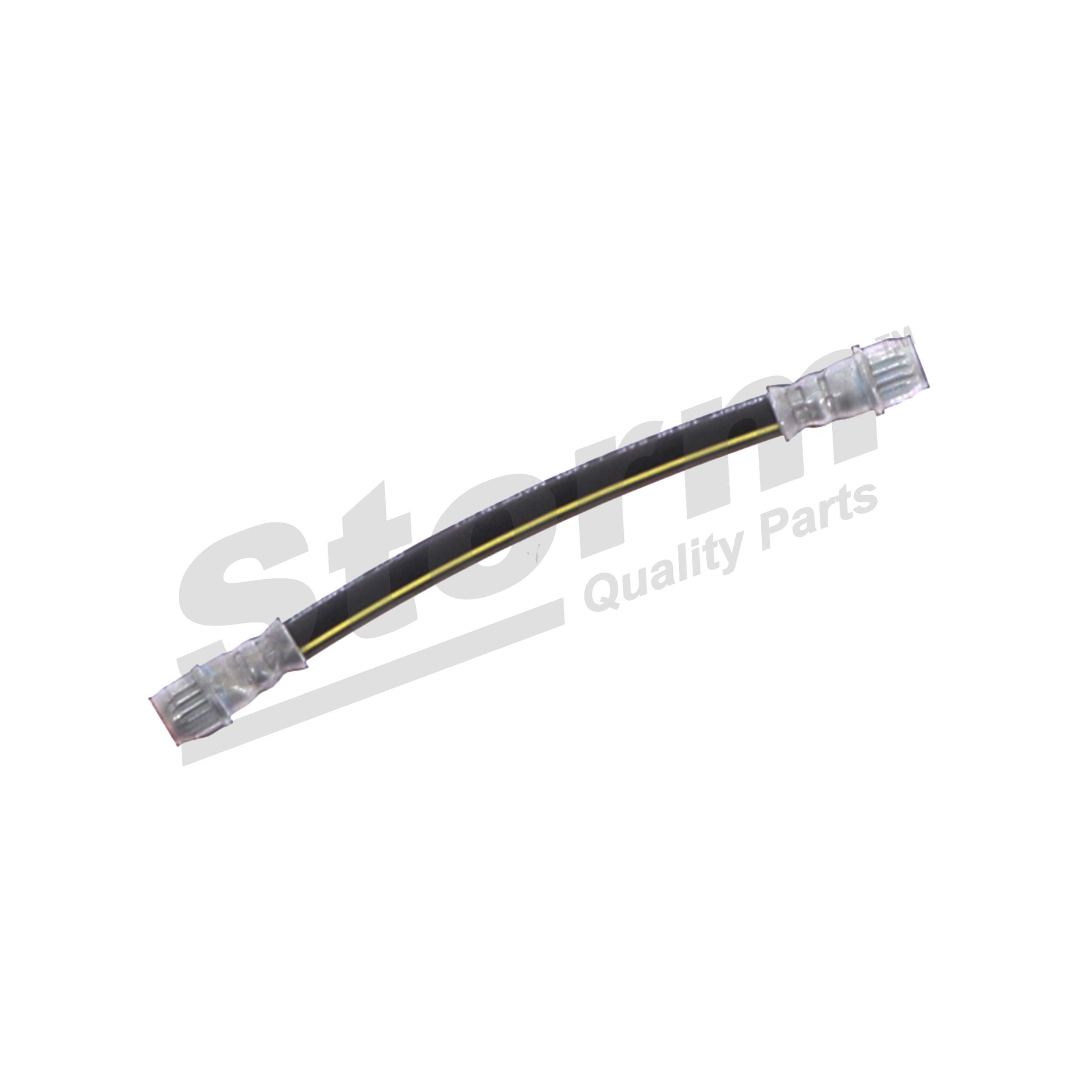 Flexible de frein (Durite de frein) Storm ref. 071246