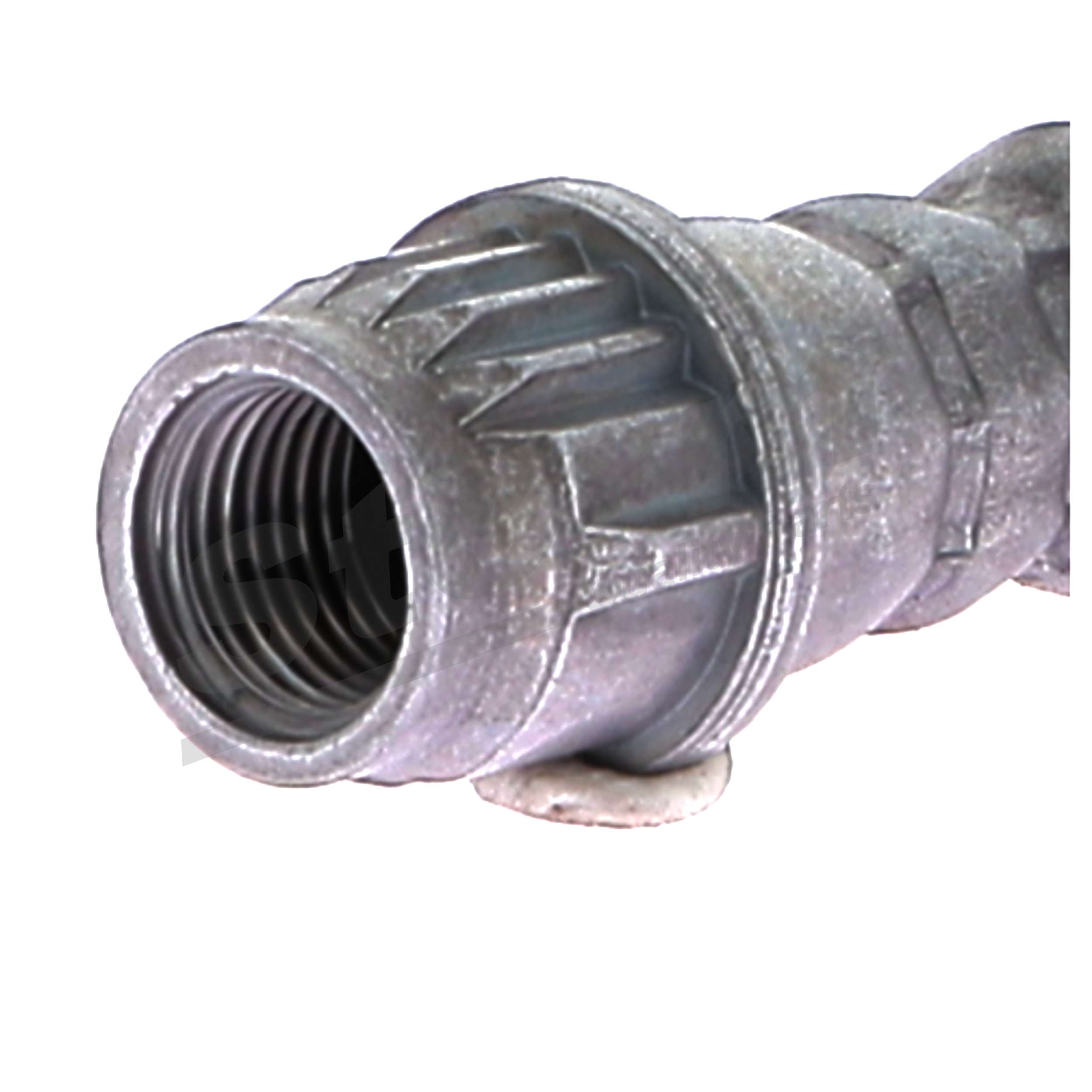 Flexible de frein (Durite de frein) Storm ref. 071246