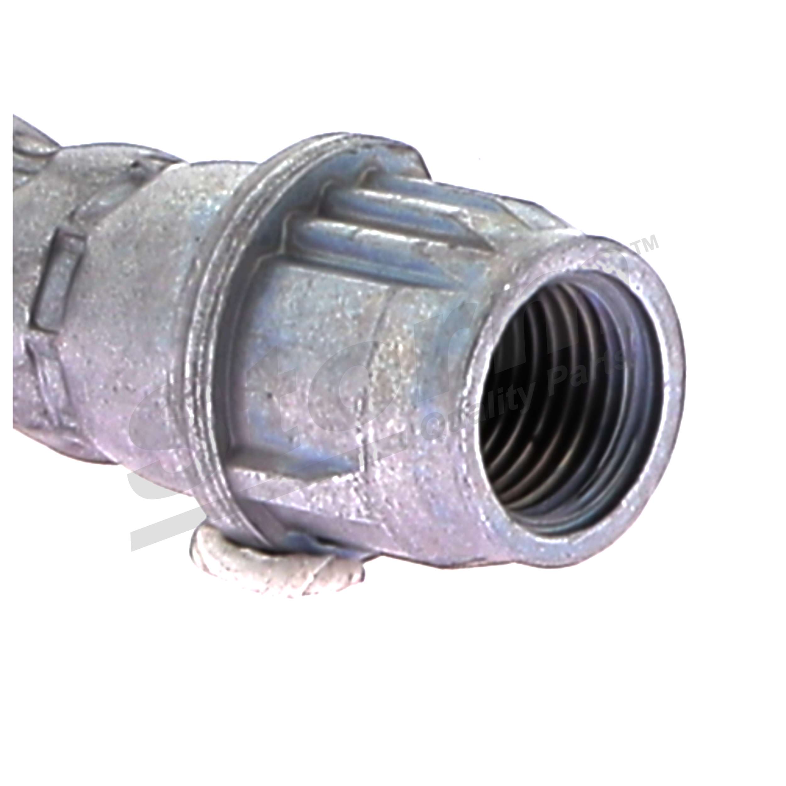Flexible de frein (Durite de frein) Storm ref. 071246