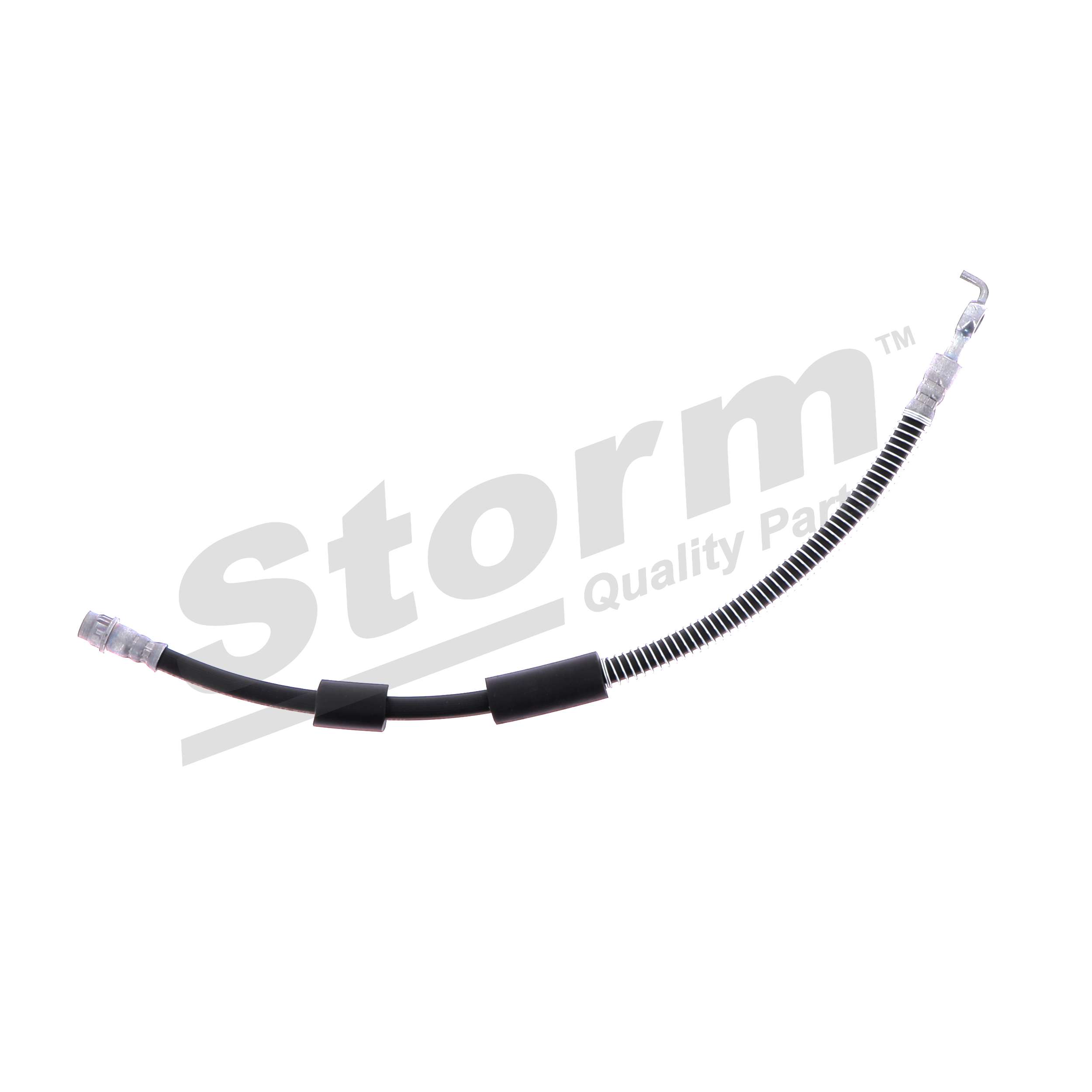 Flexible de frein (Durite de frein) Storm ref. 071247