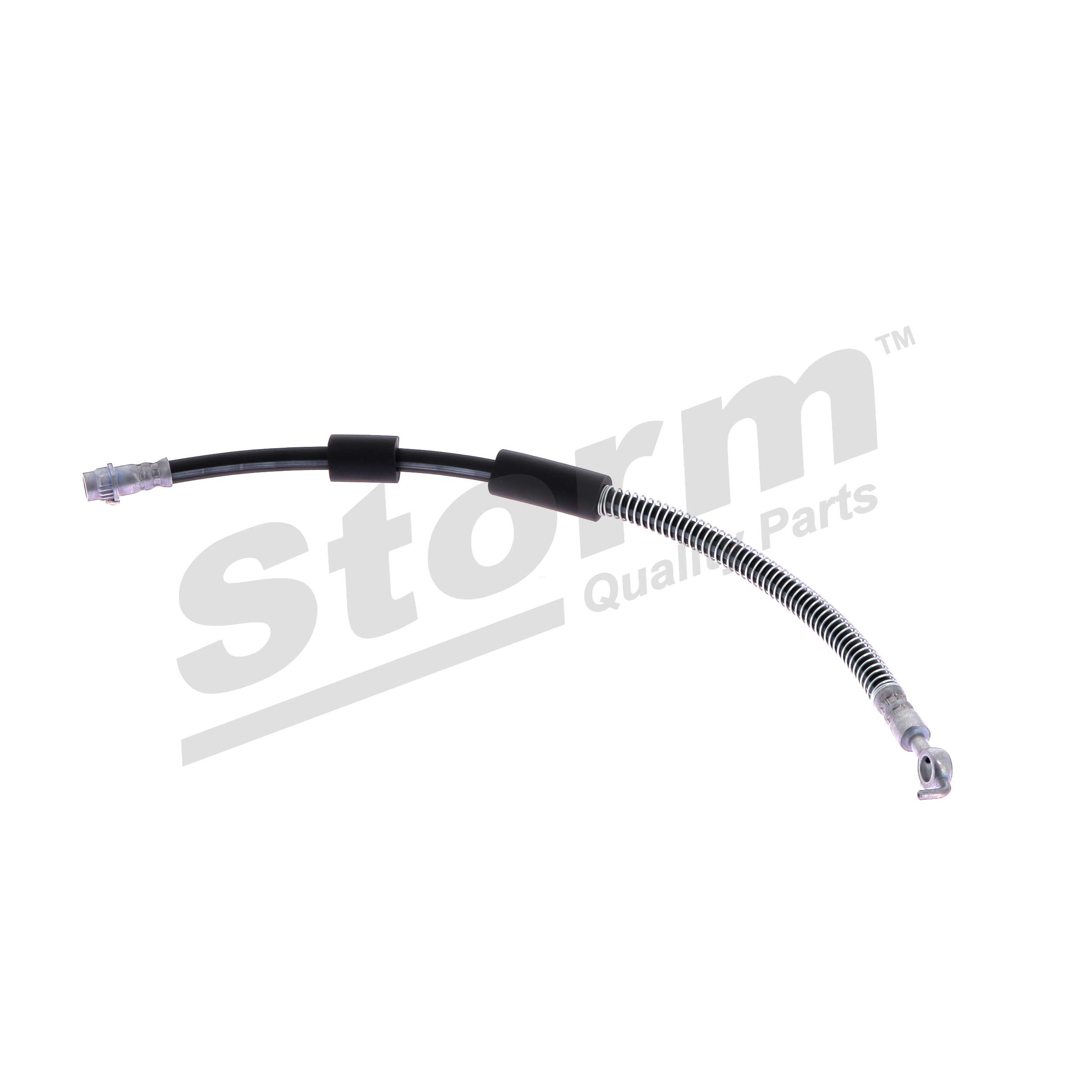 Flexible de frein (Durite de frein) Storm ref. 071247
