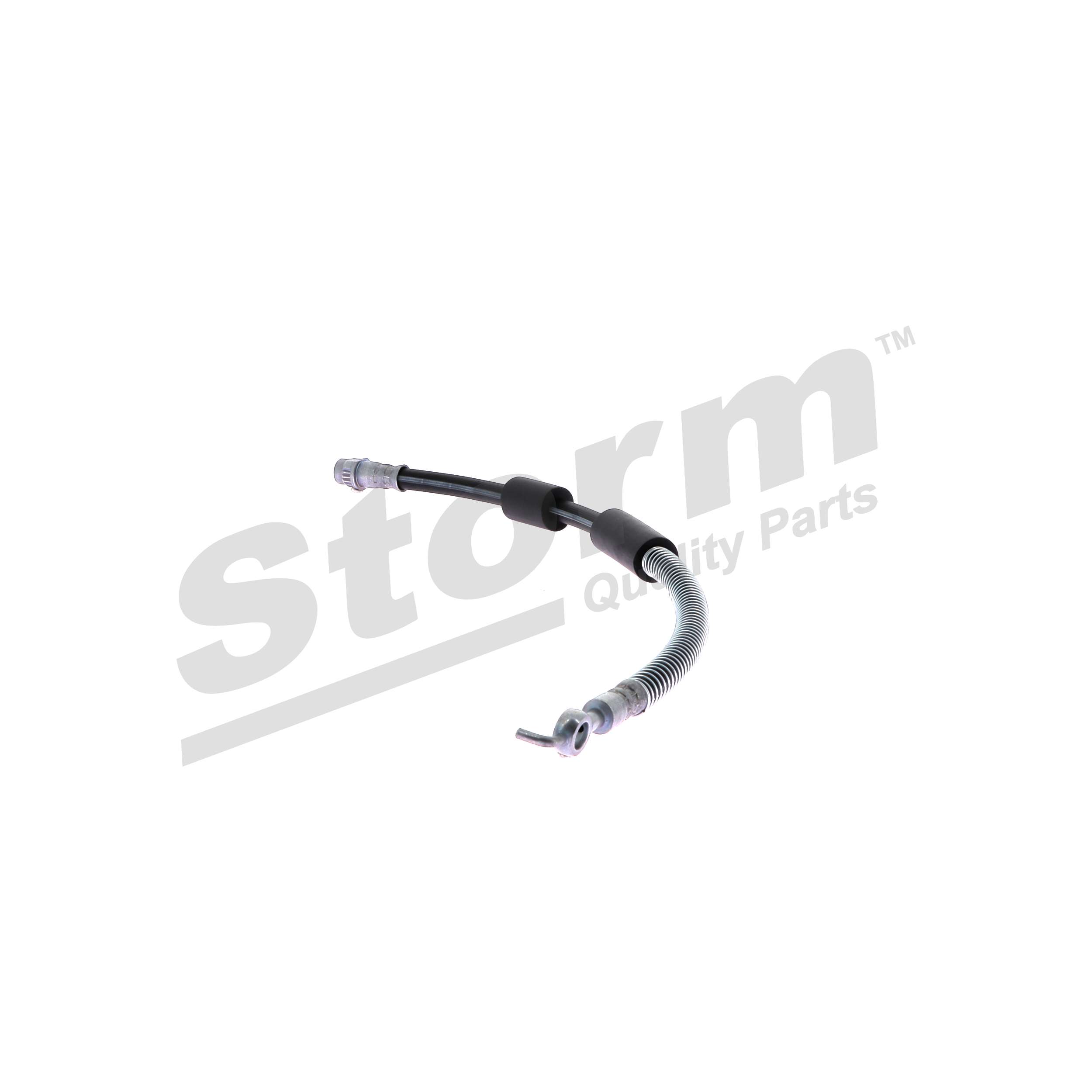 Flexible de frein (Durite de frein) Storm ref. 071247