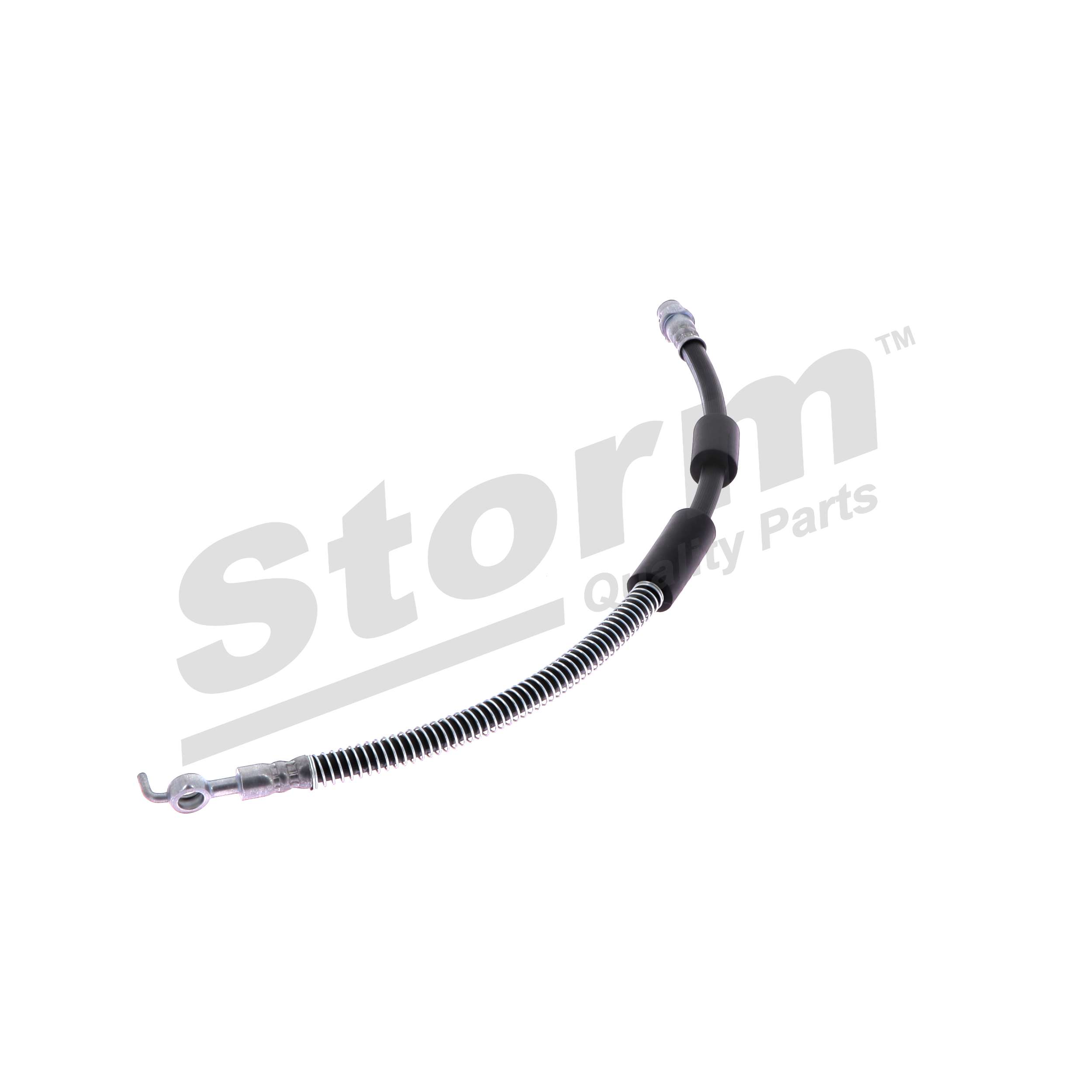 Flexible de frein (Durite de frein) Storm ref. 071247