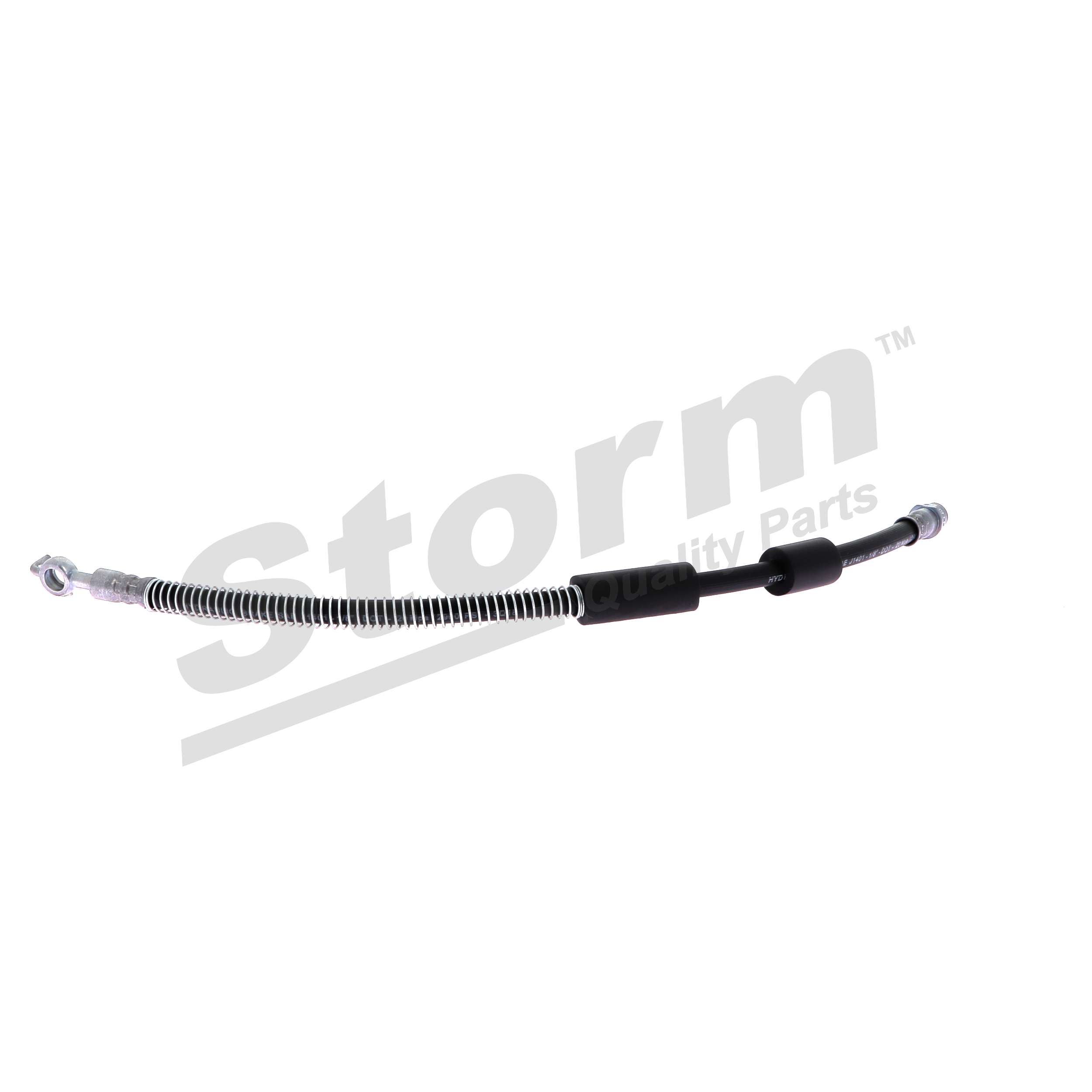 Flexible de frein (Durite de frein) Storm ref. 071247
