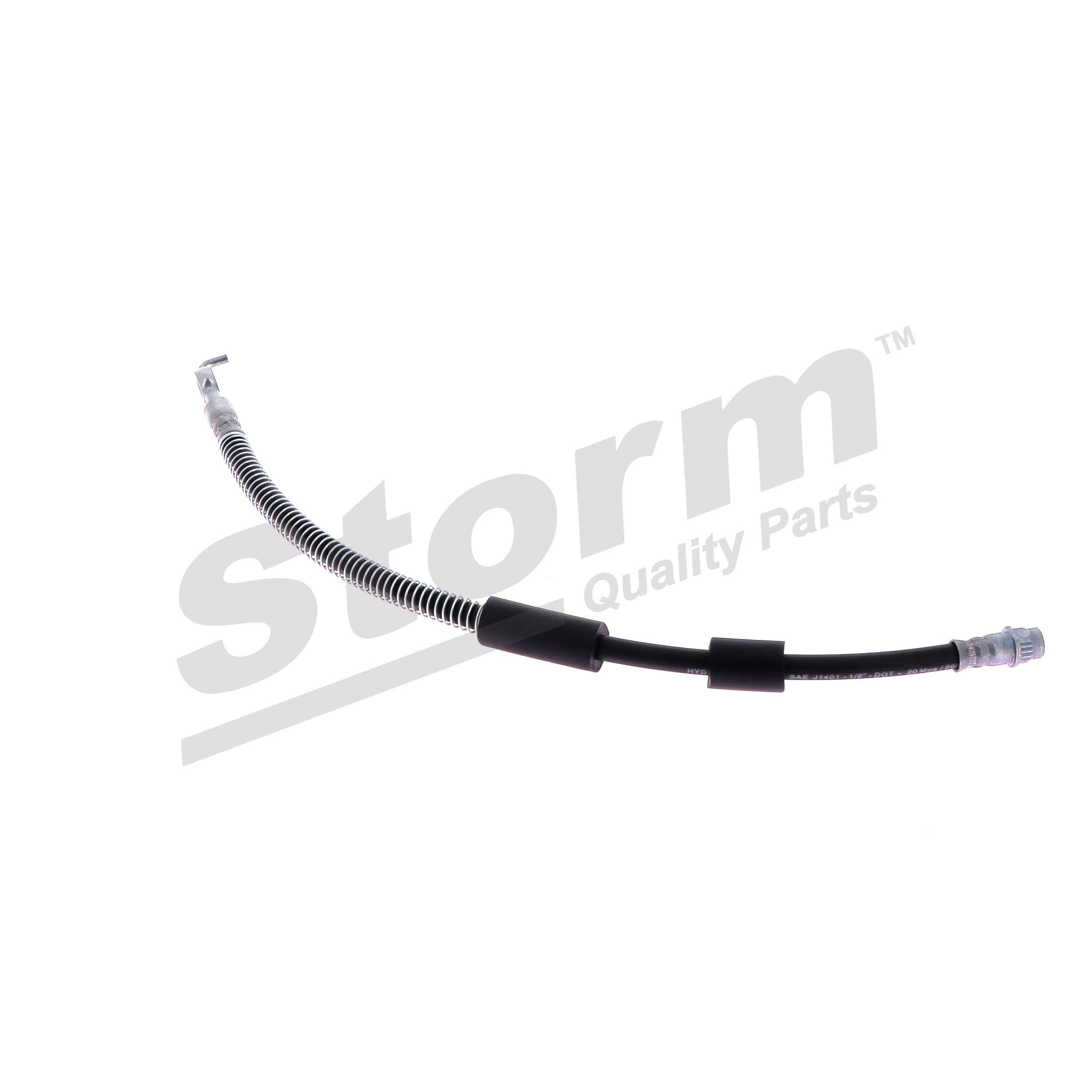 Flexible de frein (Durite de frein) Storm ref. 071247