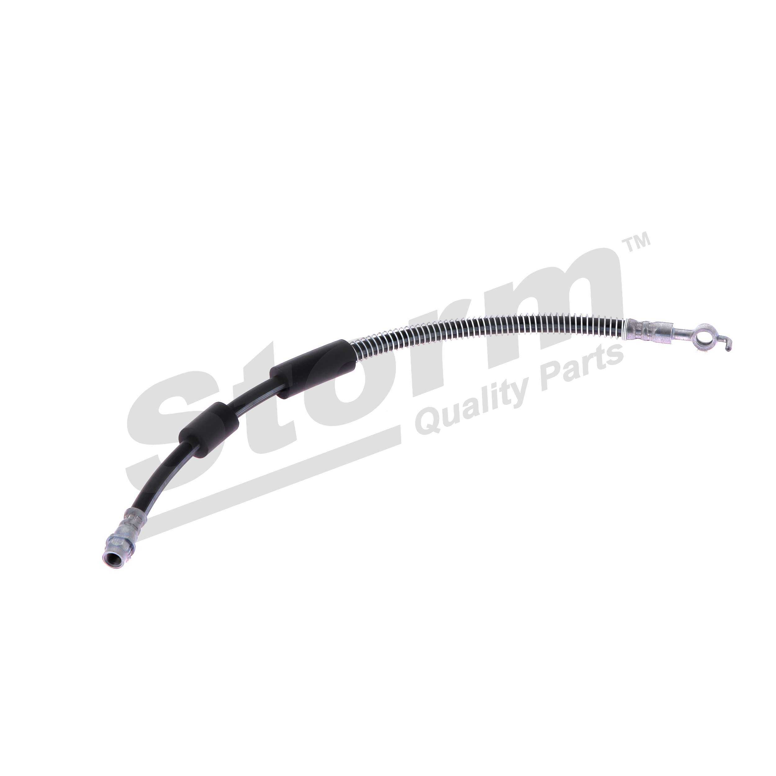 Flexible de frein (Durite de frein) Storm ref. 071247