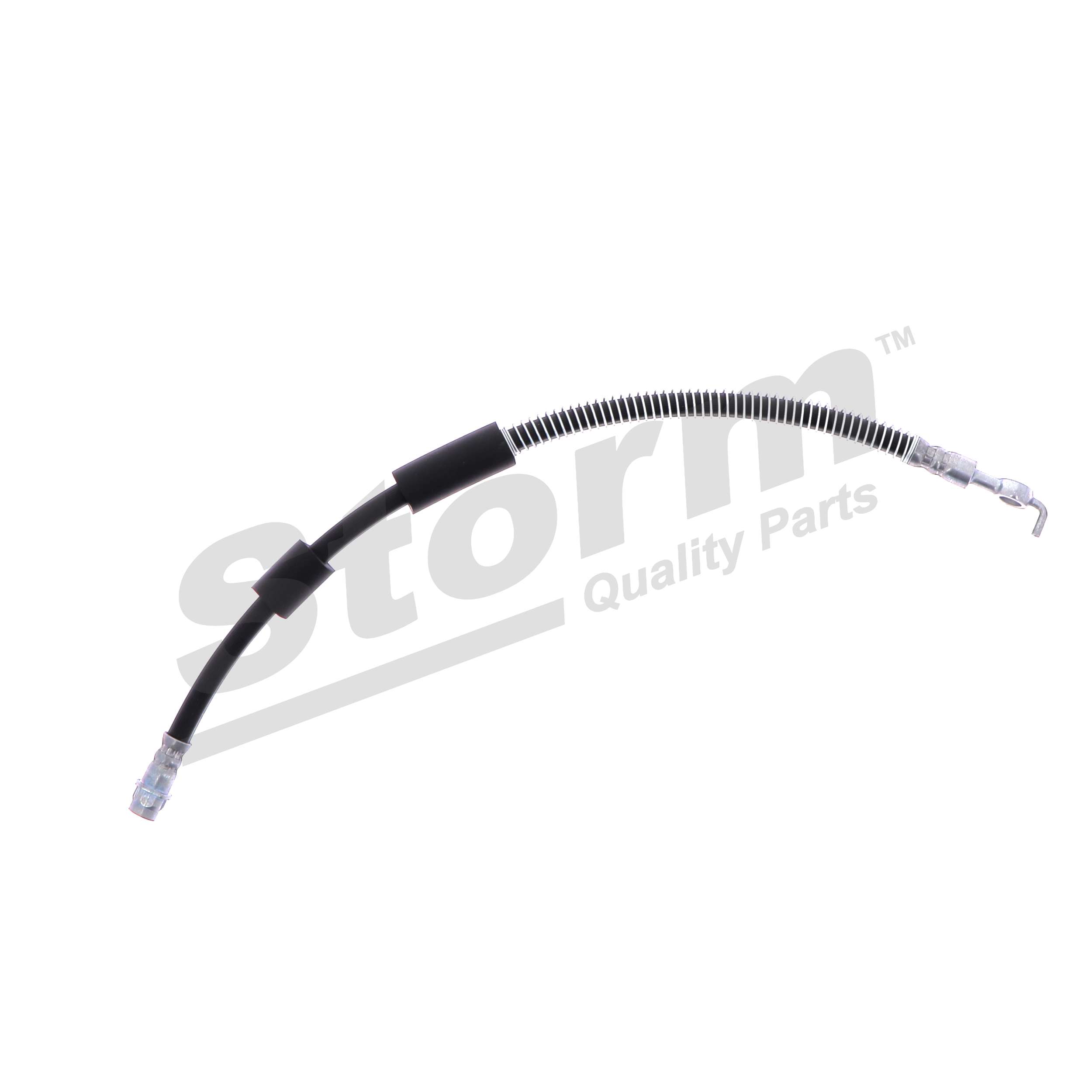 Flexible de frein (Durite de frein) Storm ref. 071247