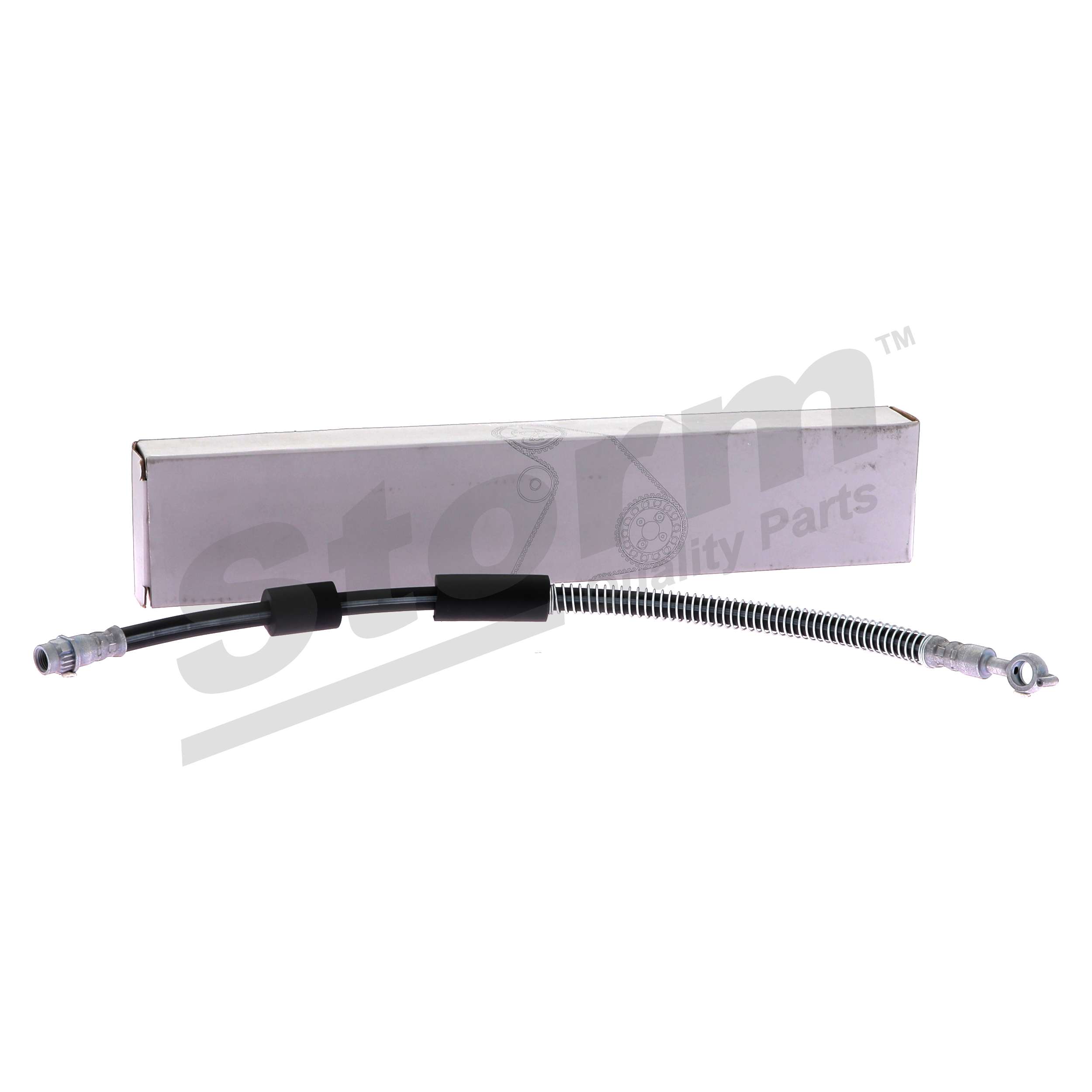 Flexible de frein (Durite de frein) Storm ref. 071247